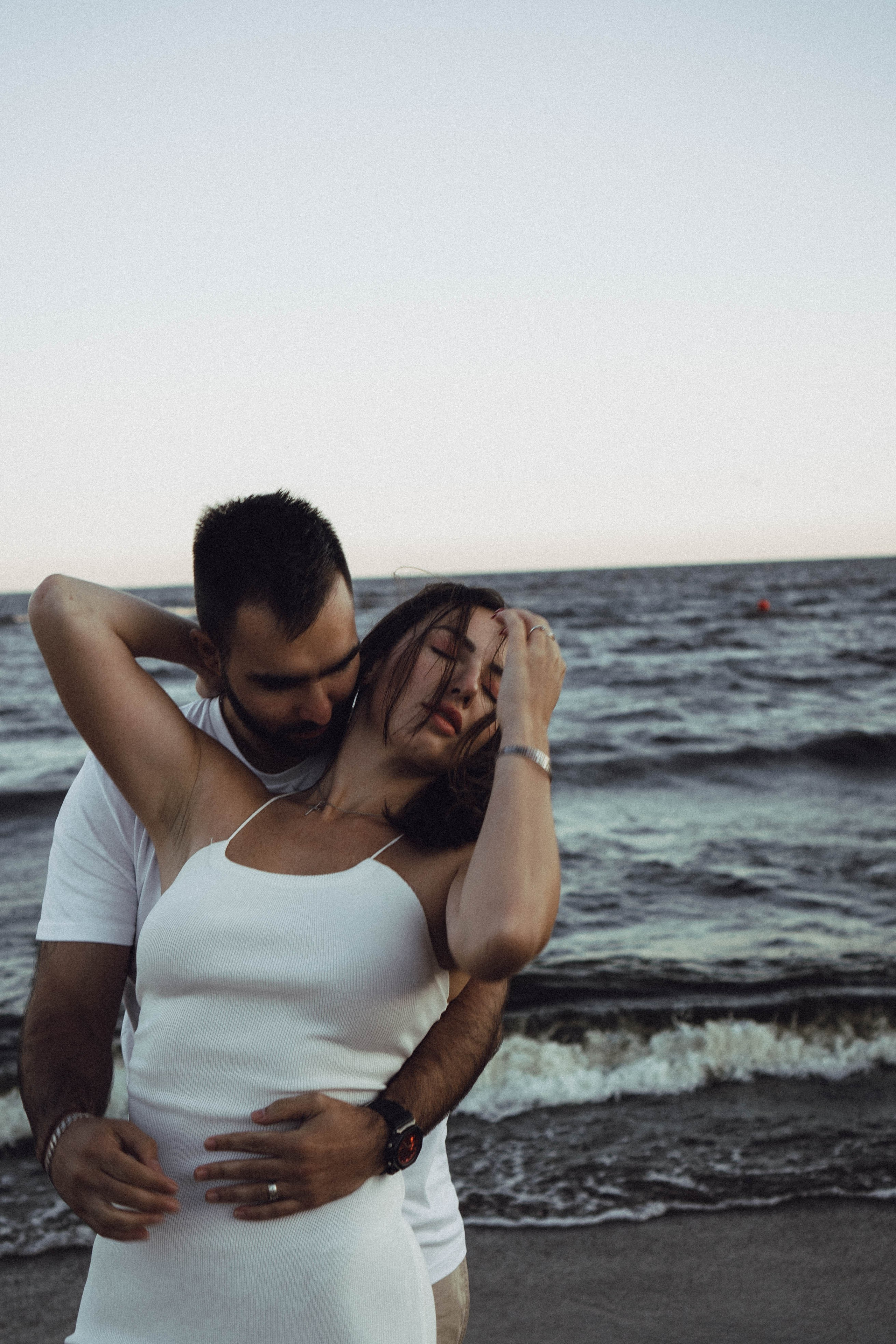 Любовь на заливе. Профессиональный фотограф, Санкт-Петербург — Виктория Богомолова