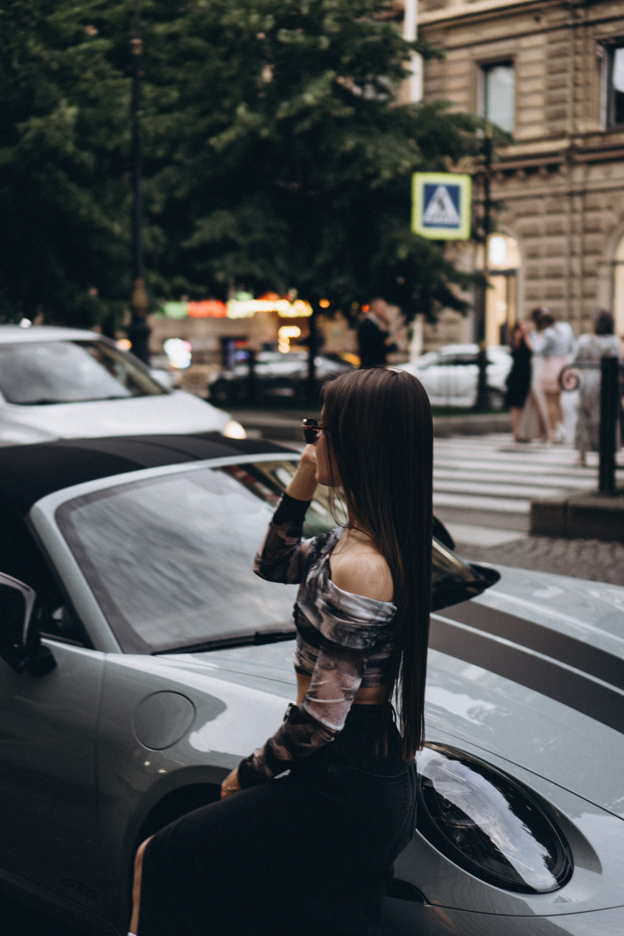 ПРОГУЛКА ПО САНКТ-ПЕТЕРБУРГУ. Профессиональный фотограф, Санкт-Петербург — Виктория Богомолова