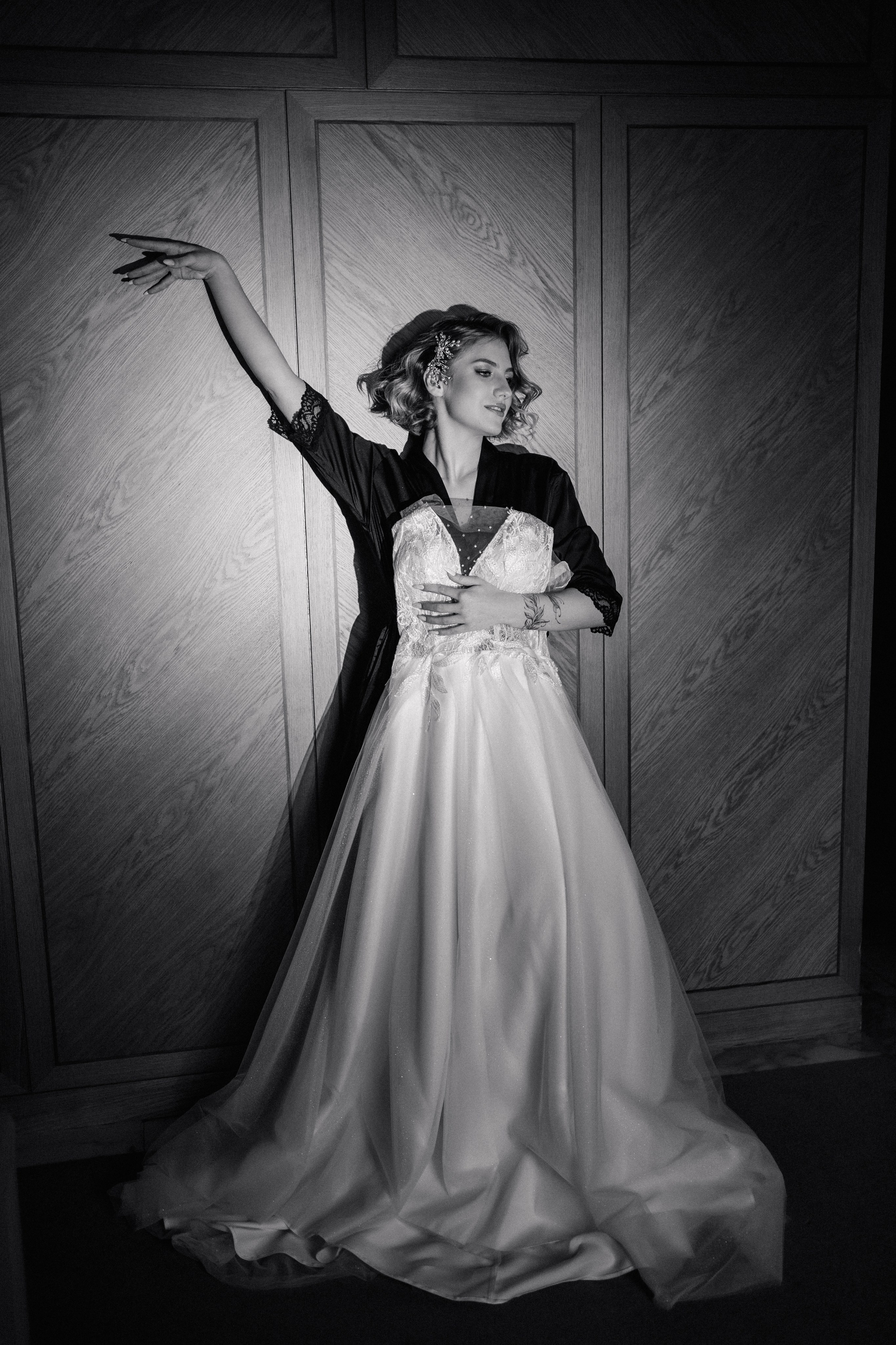 Nikolay & Julia. Dolce_wedding