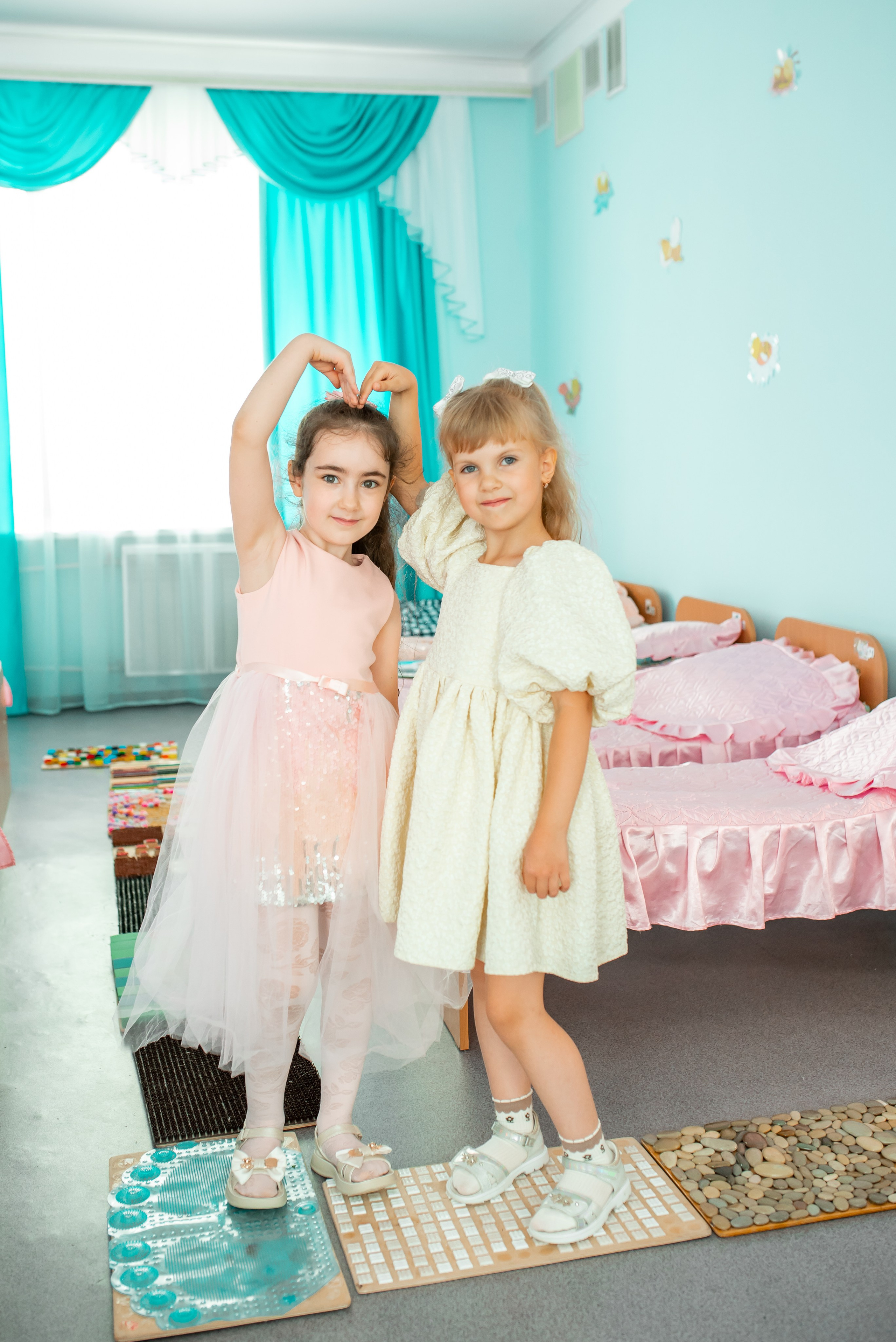 Детский сад № 14. Семейный и детский фотограф Наталья Горда