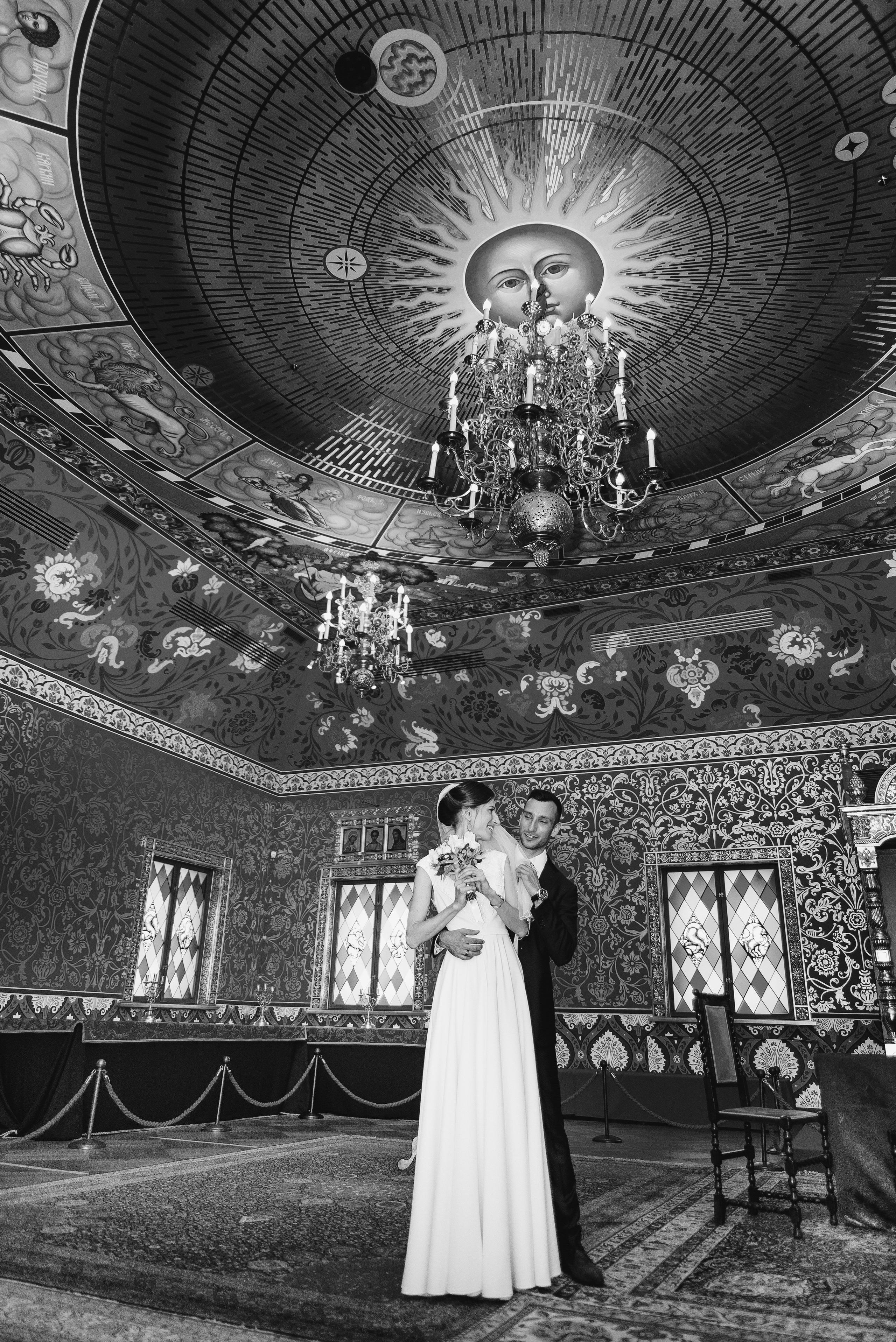 ЯРОСЛАВ и ОЛЬГА. Свадебный и семейный фотограф РИТА БОЧКАРЁВА