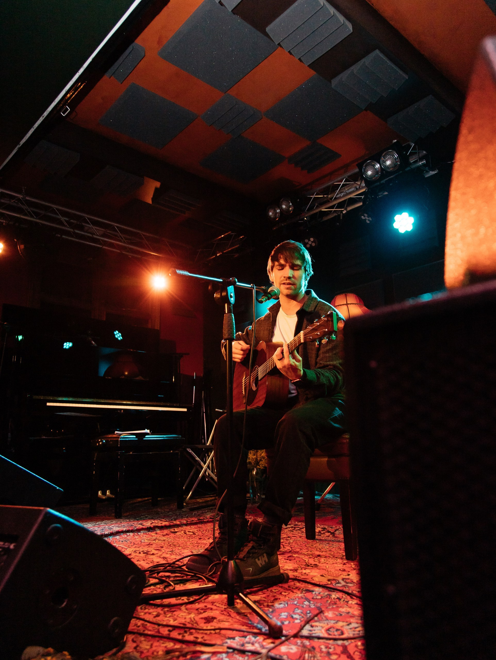 Репортажная съёмка. Фотограф текстиля в Москве Ольга Иванова