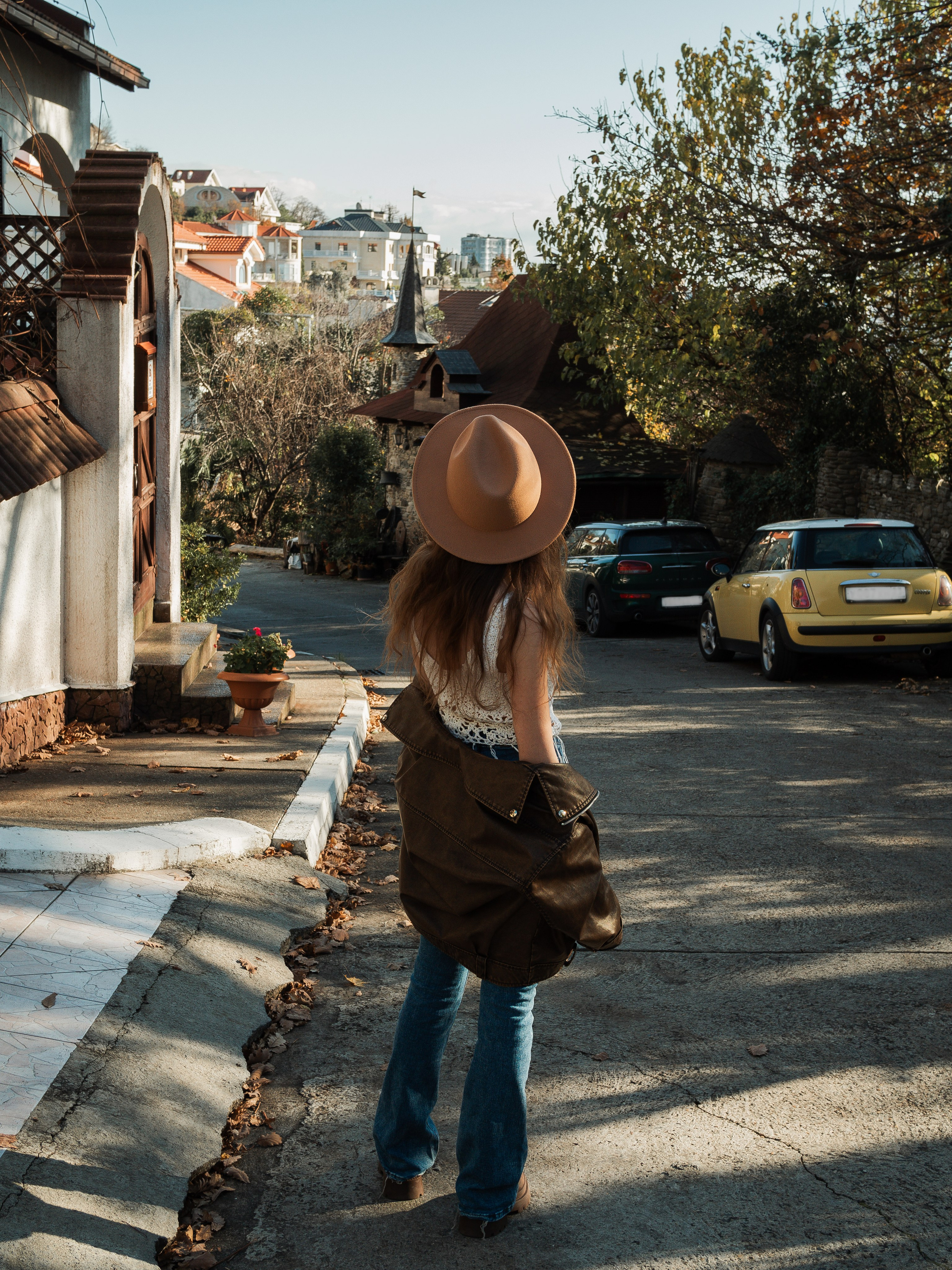 Прогулка в стиле кантри. ✨Архетип-фотограф в Сочи| Фотонумеролог. Проводник визуальной трансформации