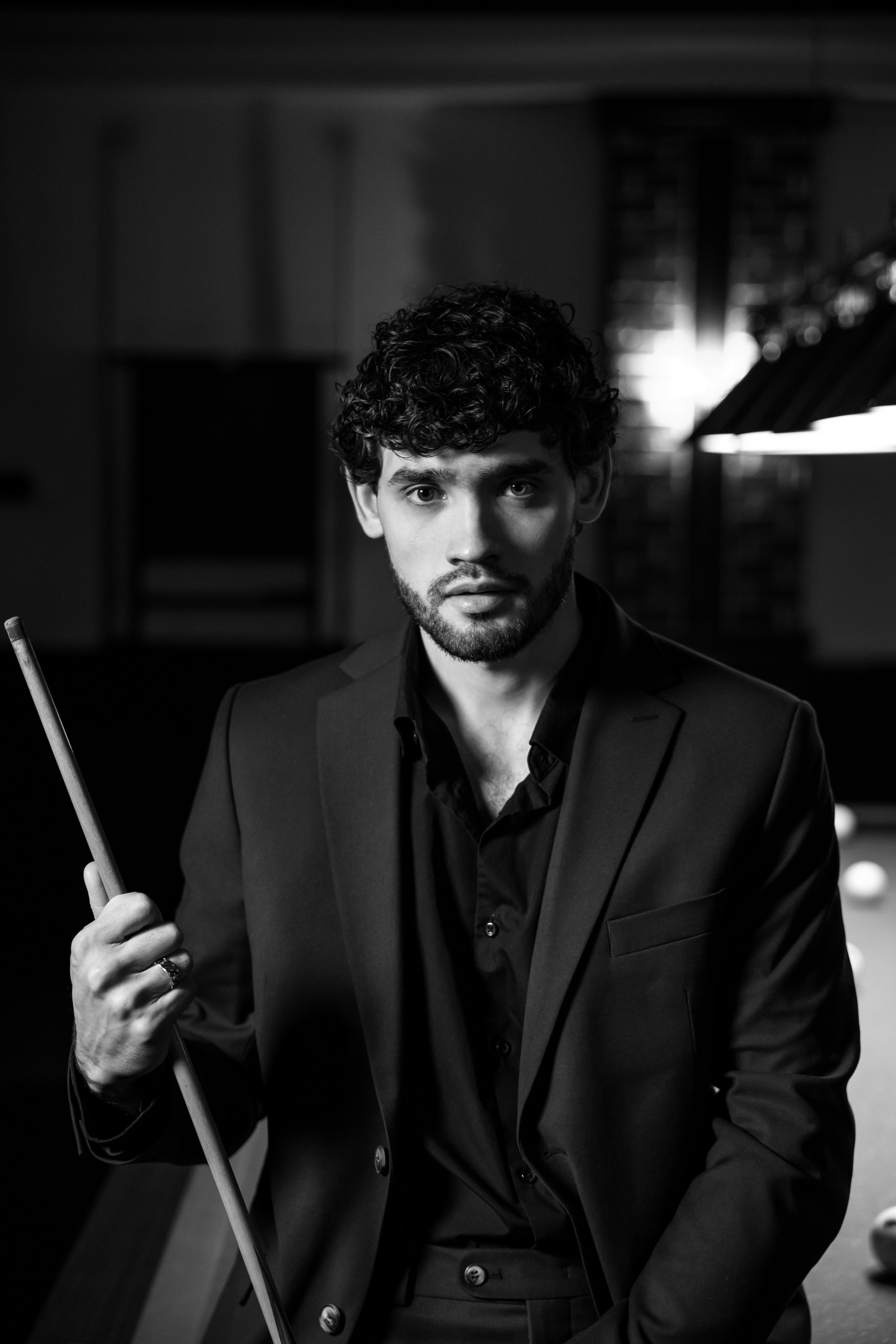 Billiards. Свадебный и портретный фотограф Казань | Белебей