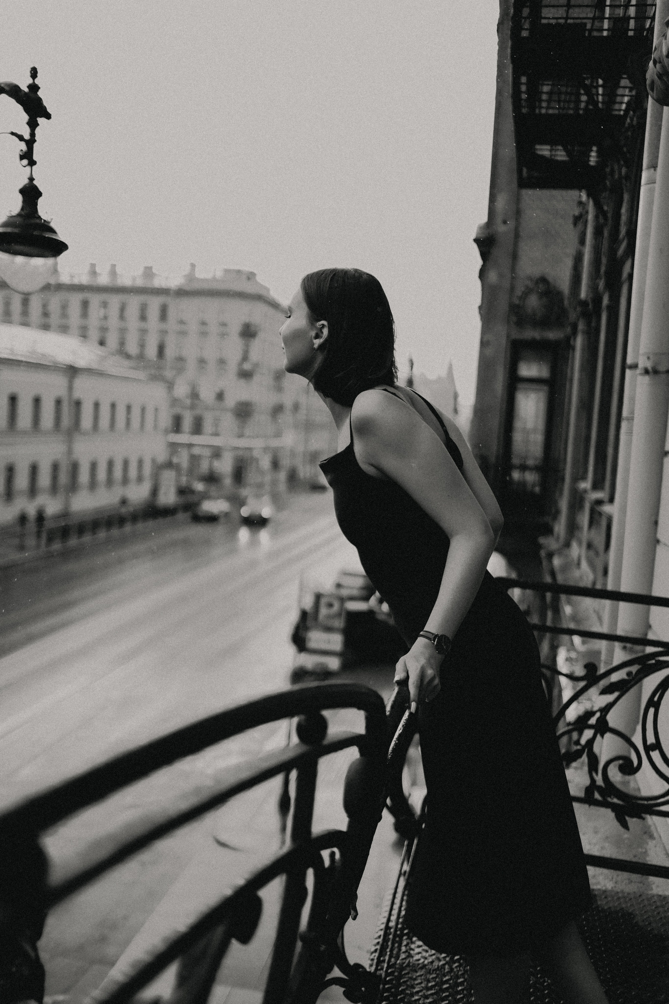 Ксюша. Фотограф Блинова Арина | Санк-Петербург