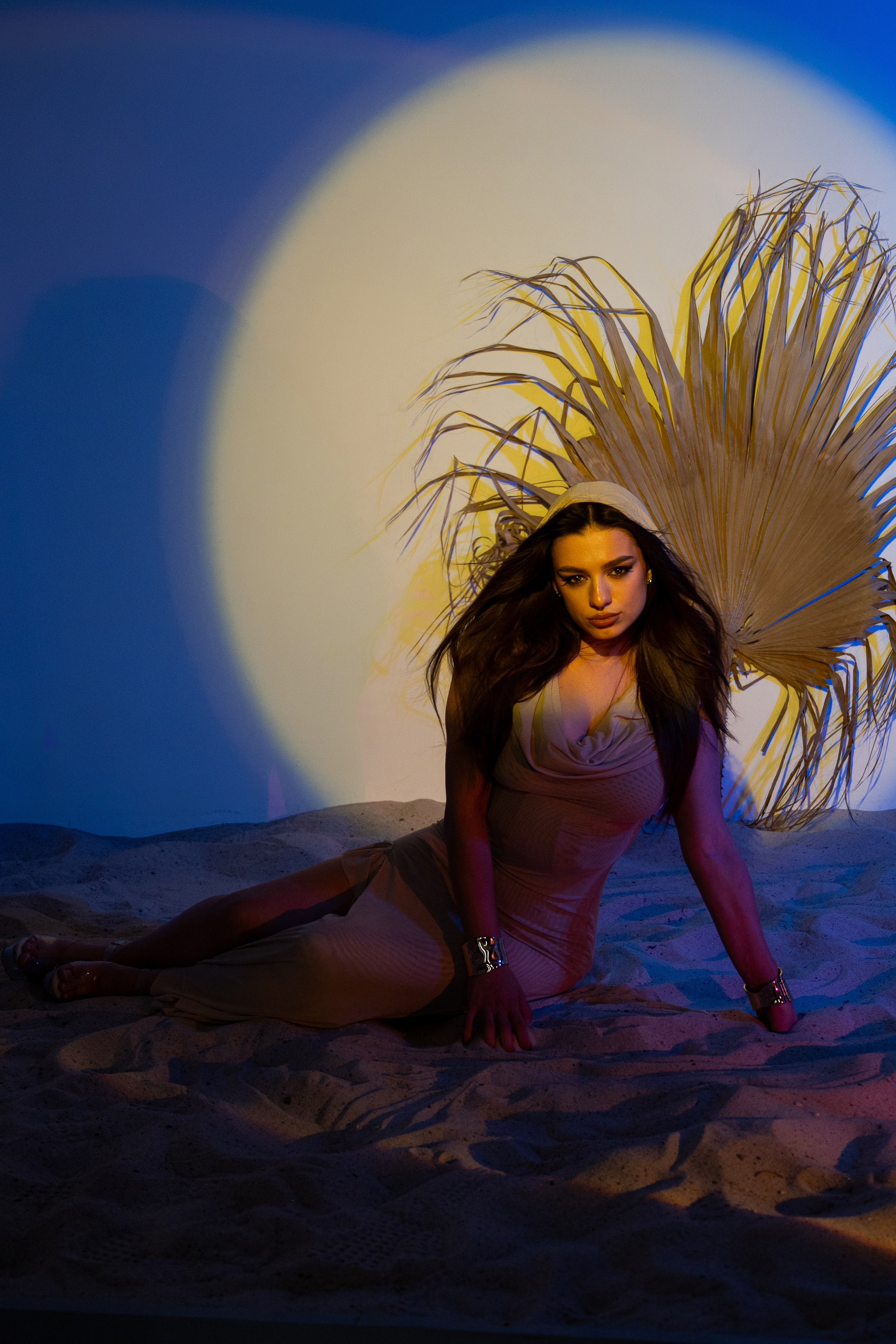 Диана. Профессиональный фотограф Кристина Кирьянова