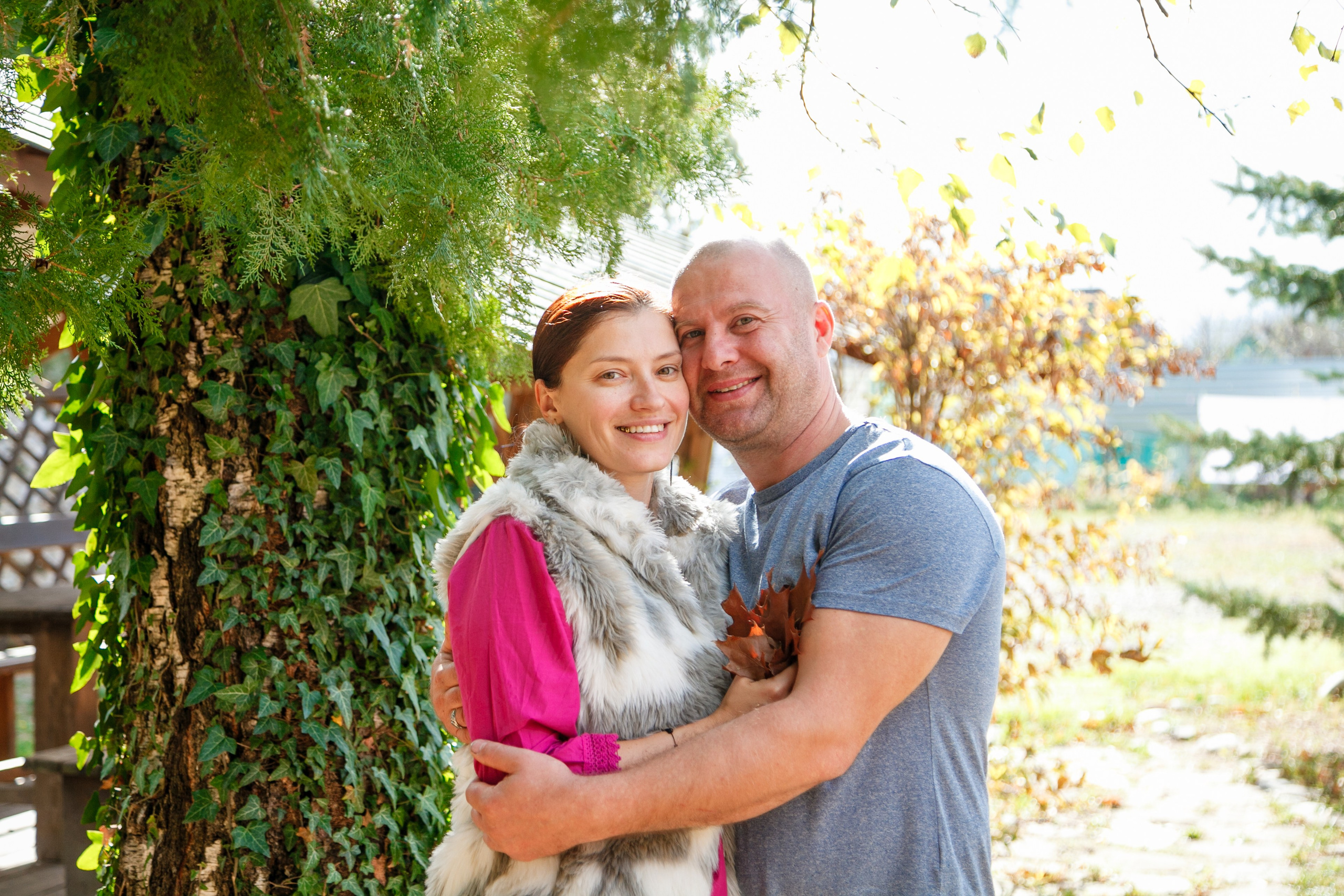 Ретрит"ОТКРОЙ СЕБЯ». Свадебный и семейный фотограф в Армавире