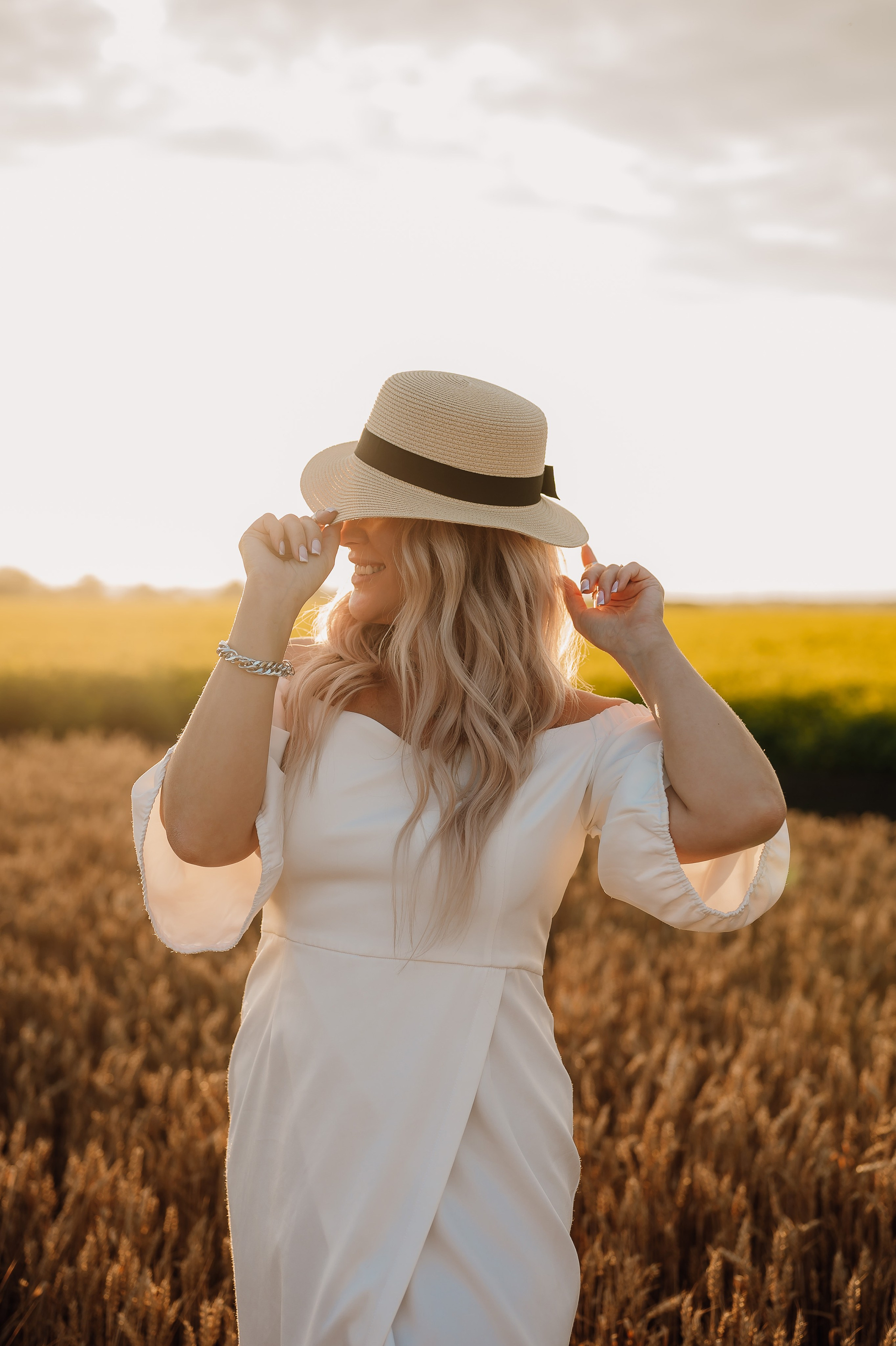 Анна. Свадебный и семейный фотограф в Красноярске Анна Туз