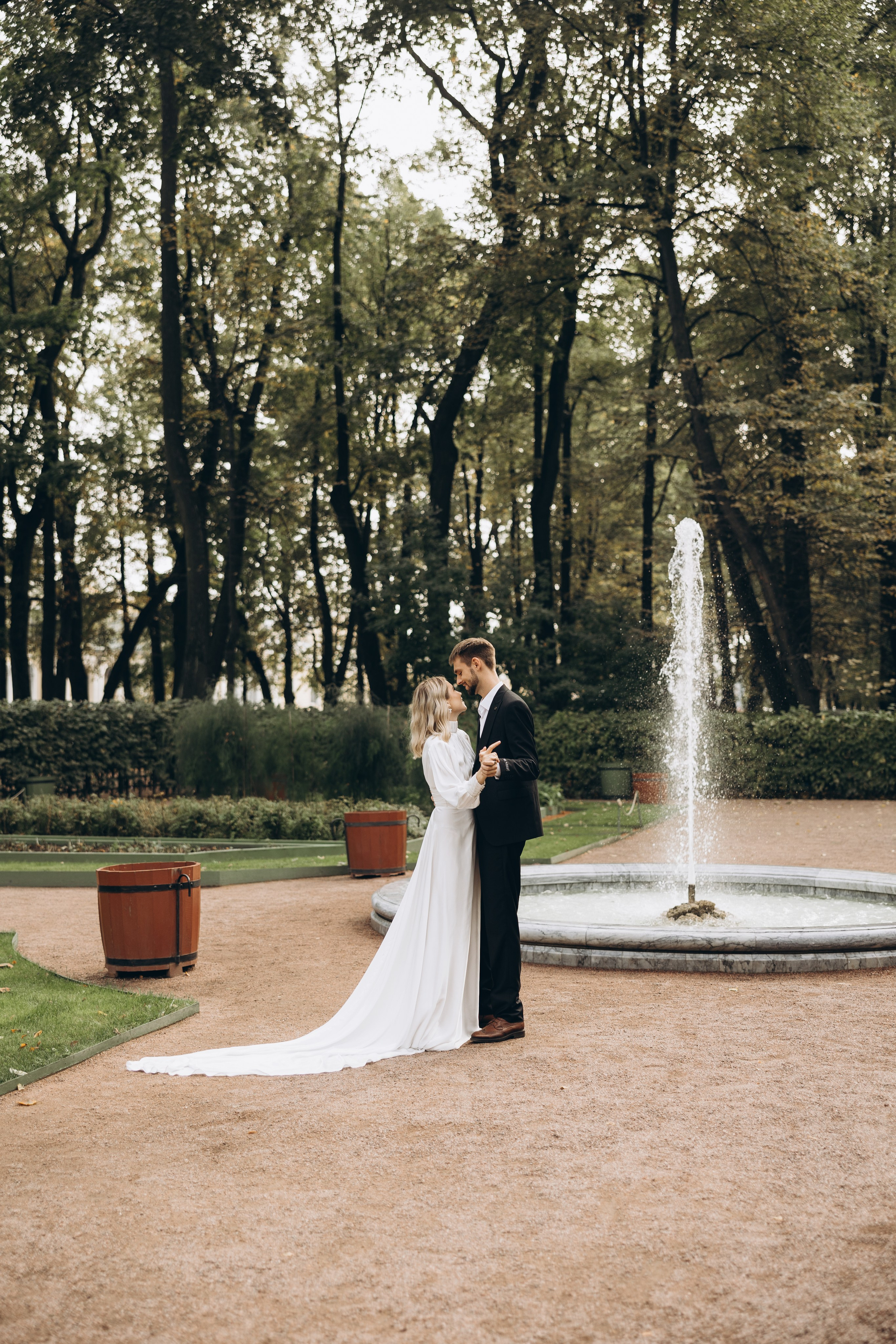 Алина & Игорь. Семейный фотограф в Москве Виктория Ястребинская