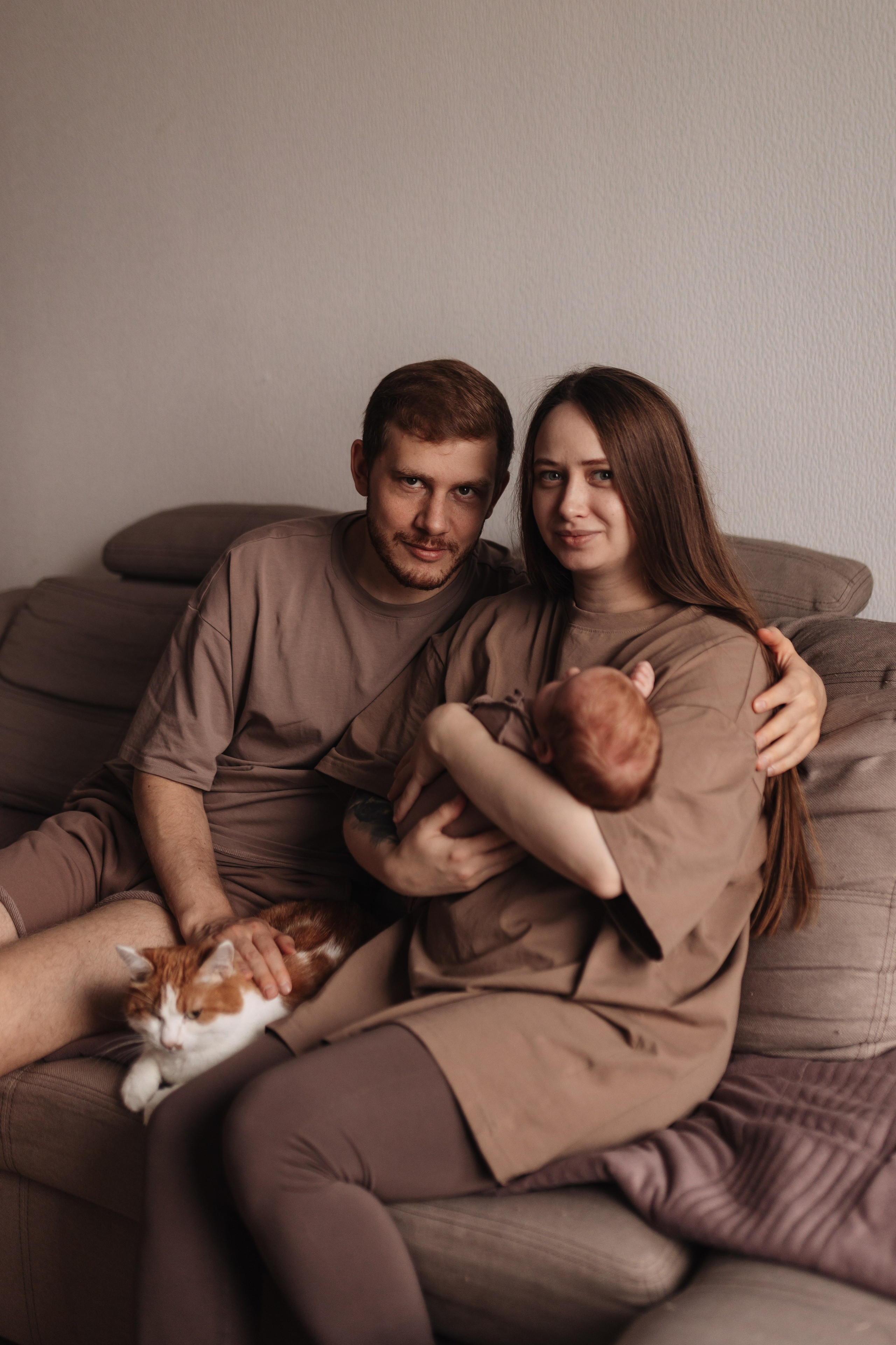 Домашняя история с Алисой. Семейный фотограф Альбина Крутелева, Екатеринбург, Ревда