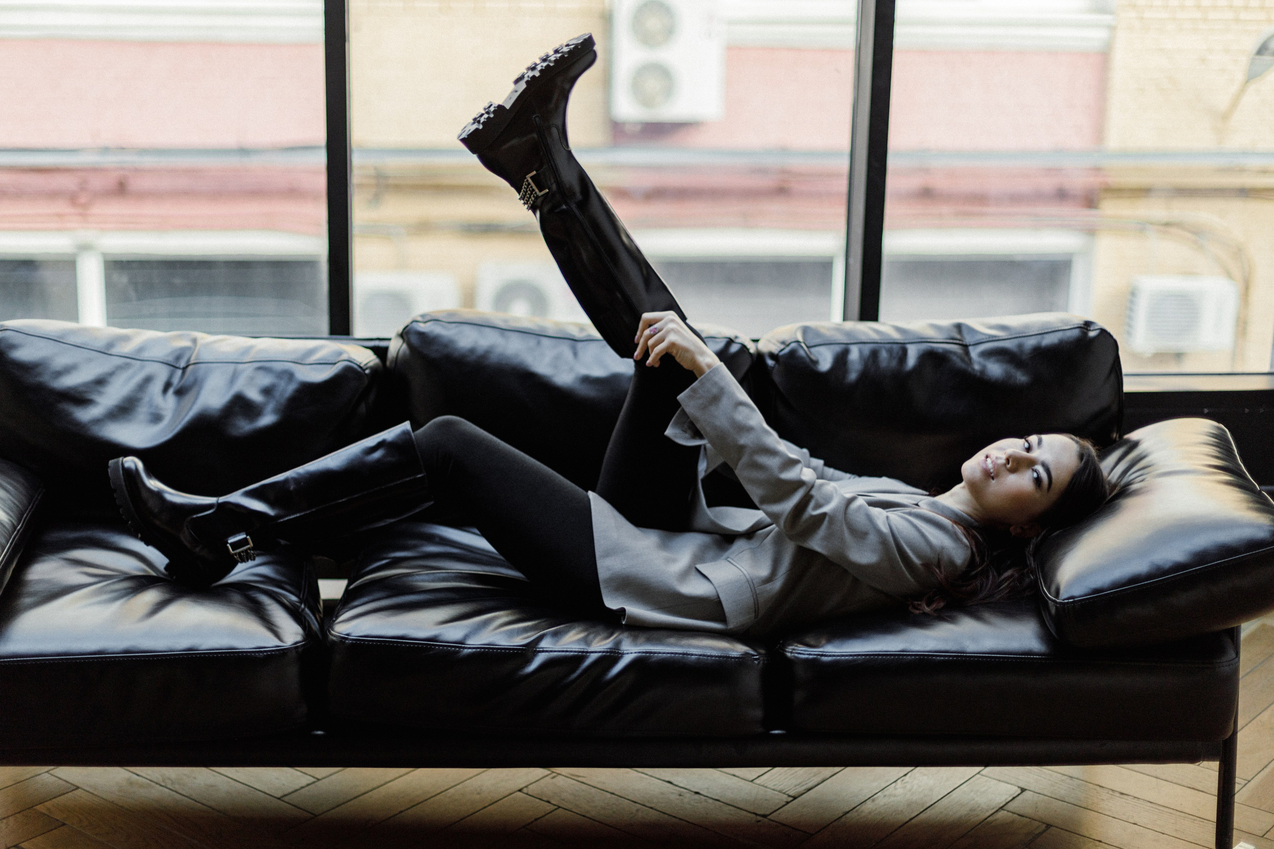 Карина. Фотограф, ретушёр в Москве