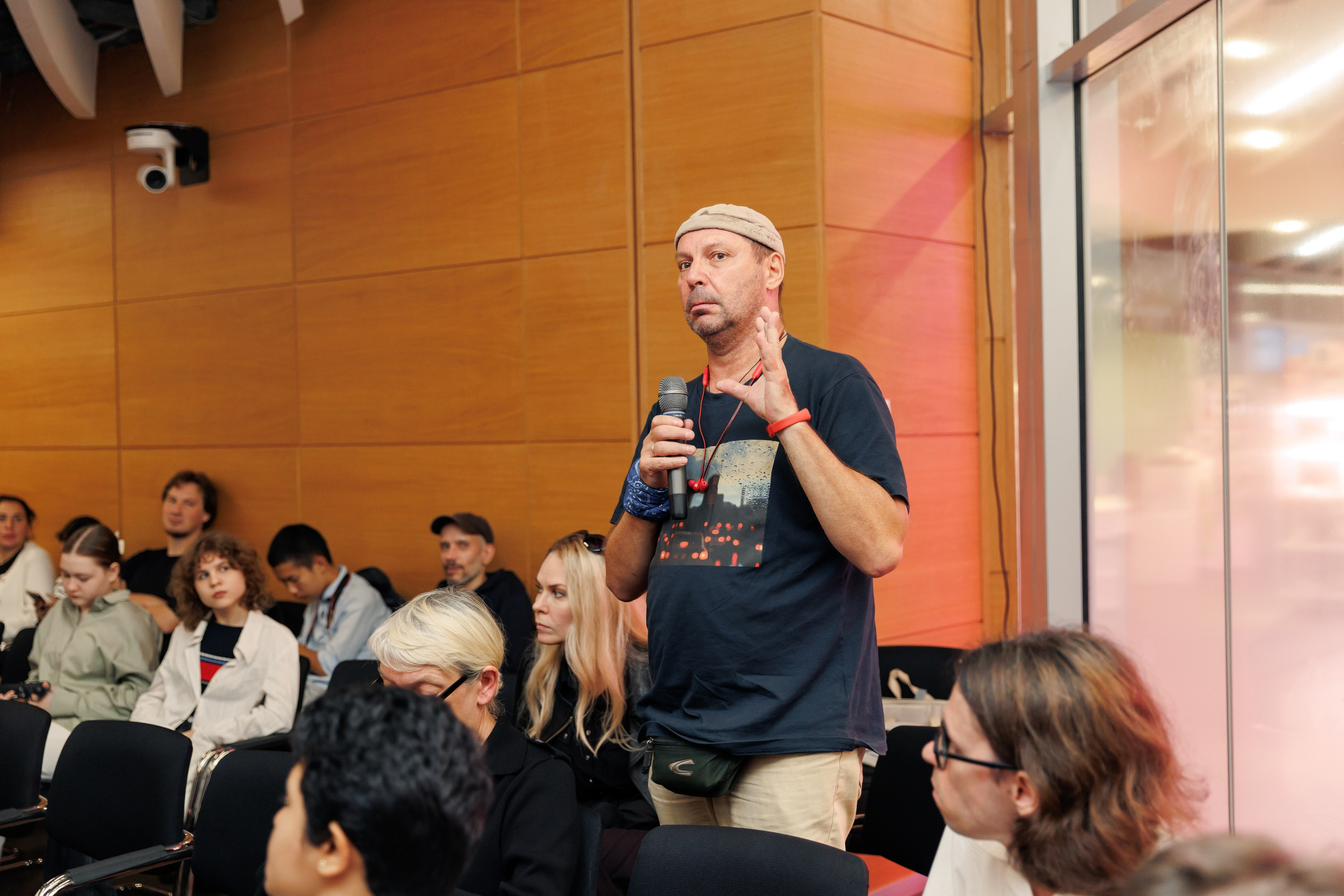 Репортажная съемка на международном проекте БРИКС в Москве. Фотограф Валерия Горбунова Подольск Бутово Видное Щербинка