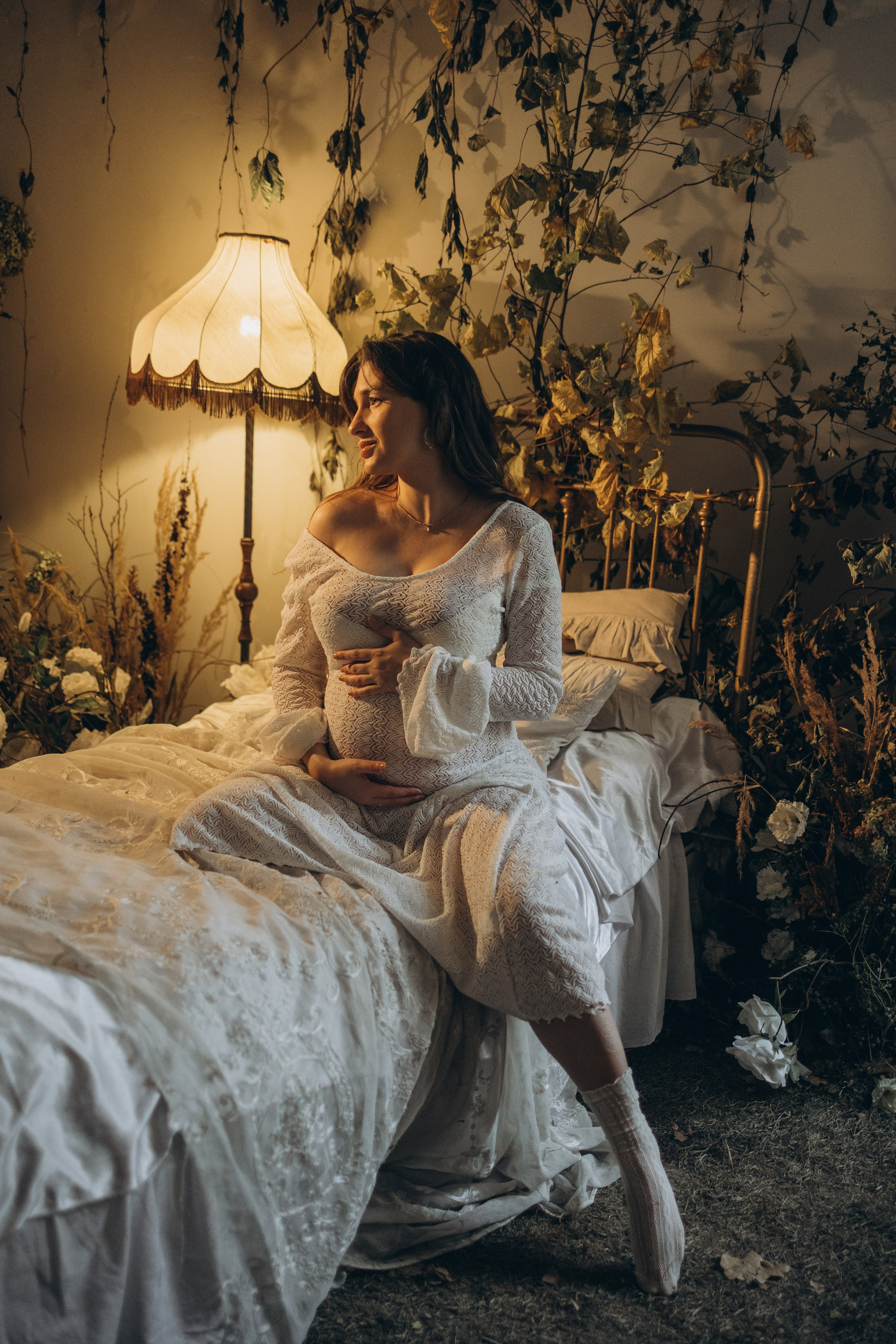 Эмилия. Семейный фотограф в Москве Виктория Ястребинская