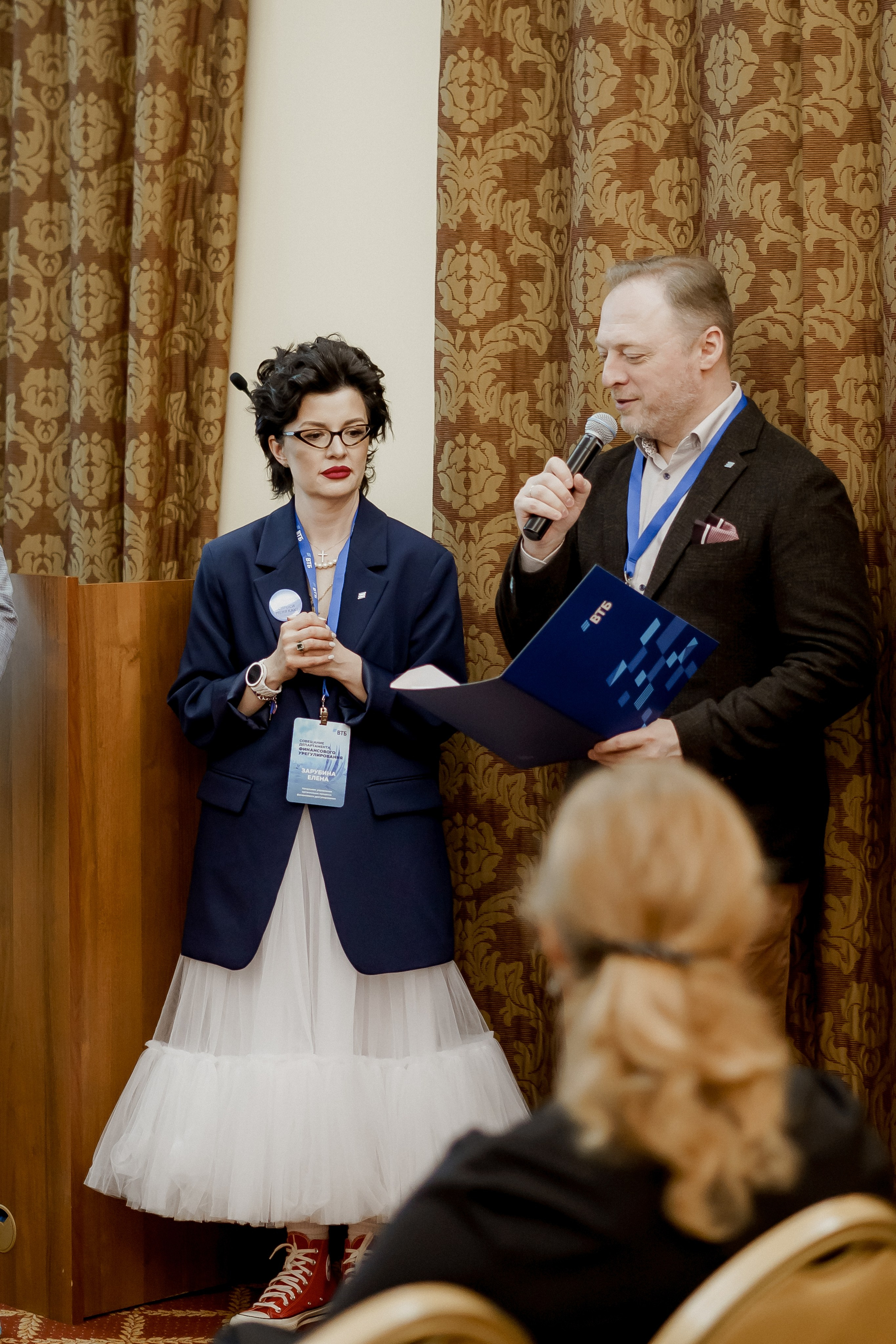 Втб. Фотограф Валерия Крахмалева