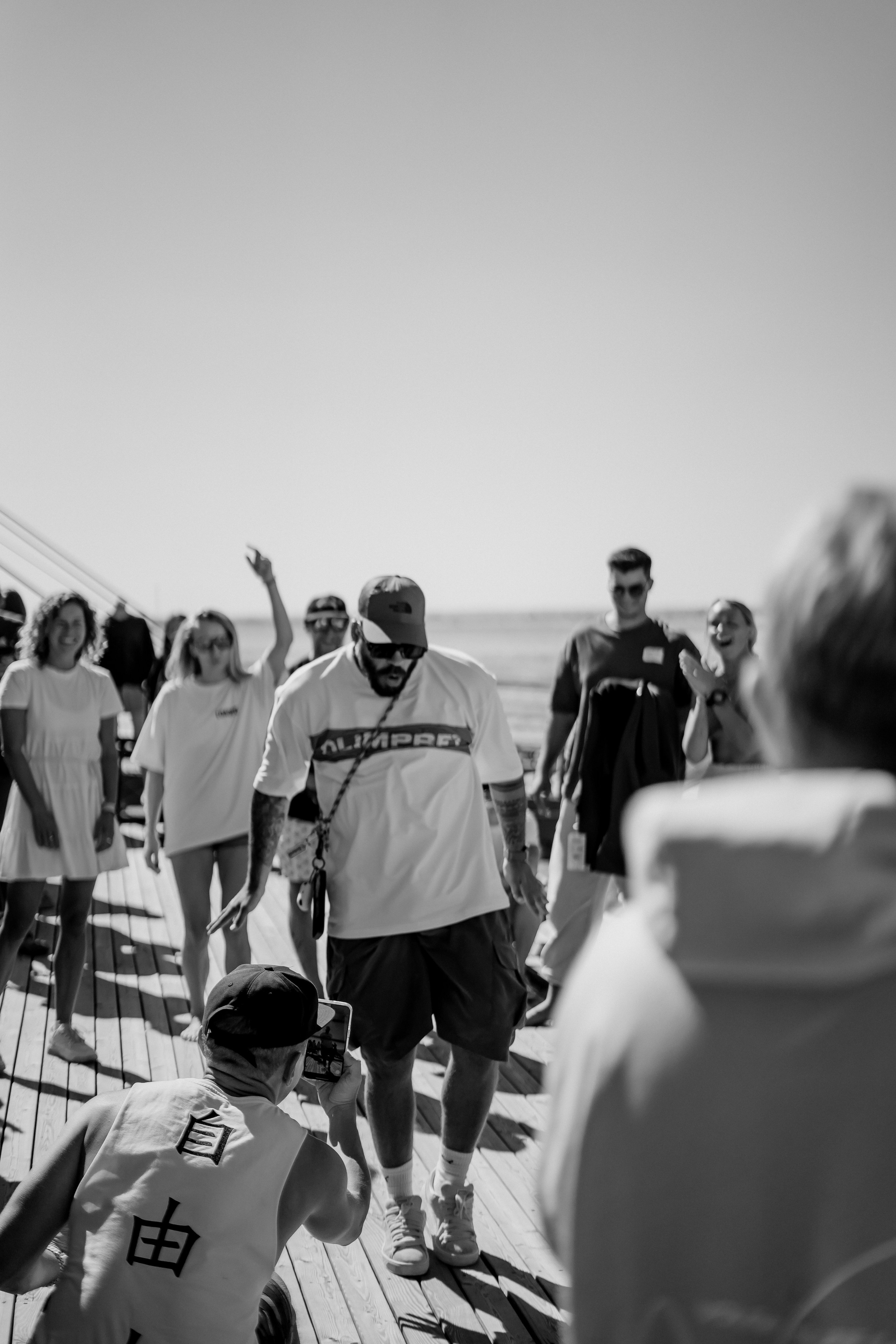 Surf 2024. Фотограф Валерия Крахмалева