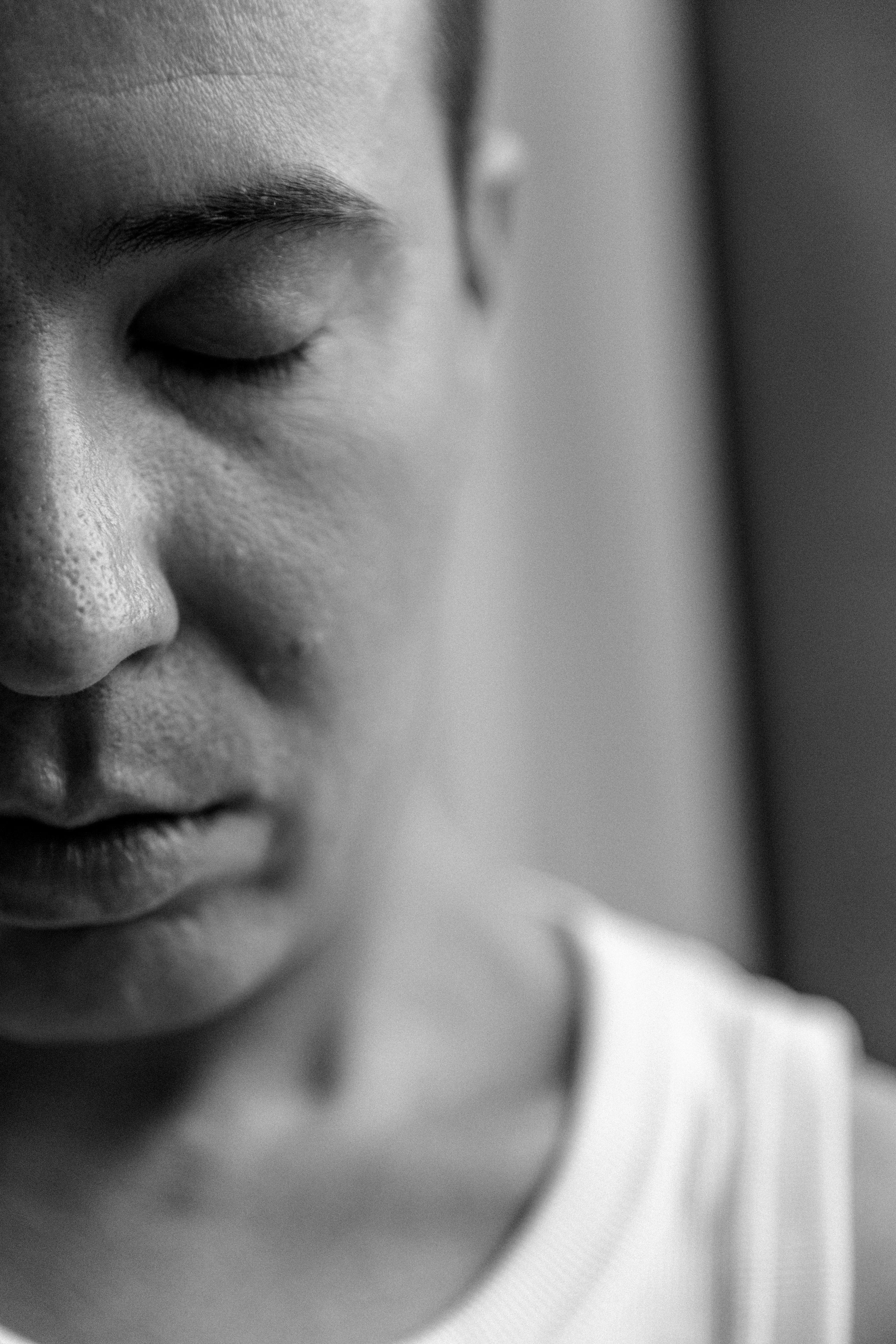 Вадим. Мужской фотограф СПб