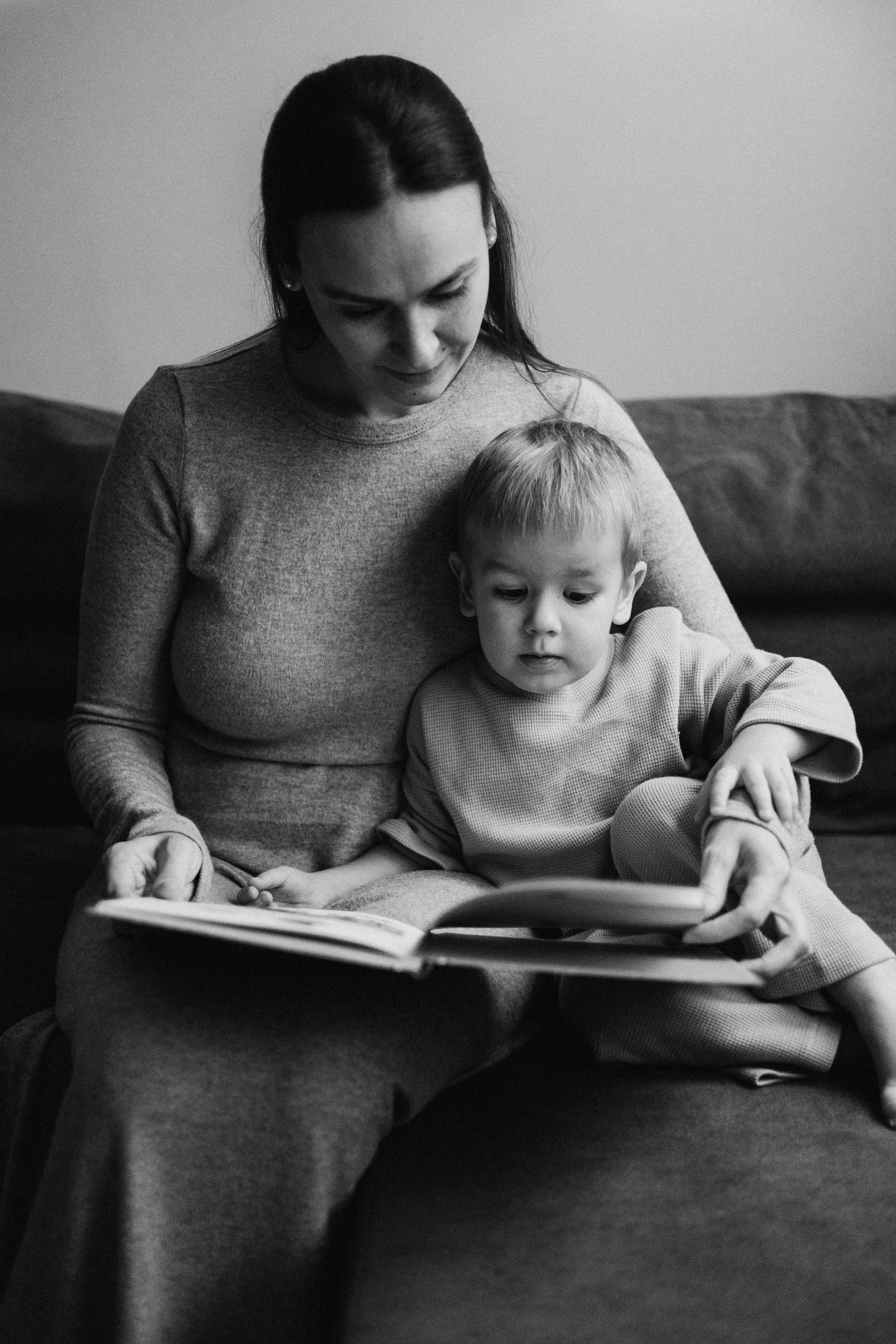 Вова и Данила