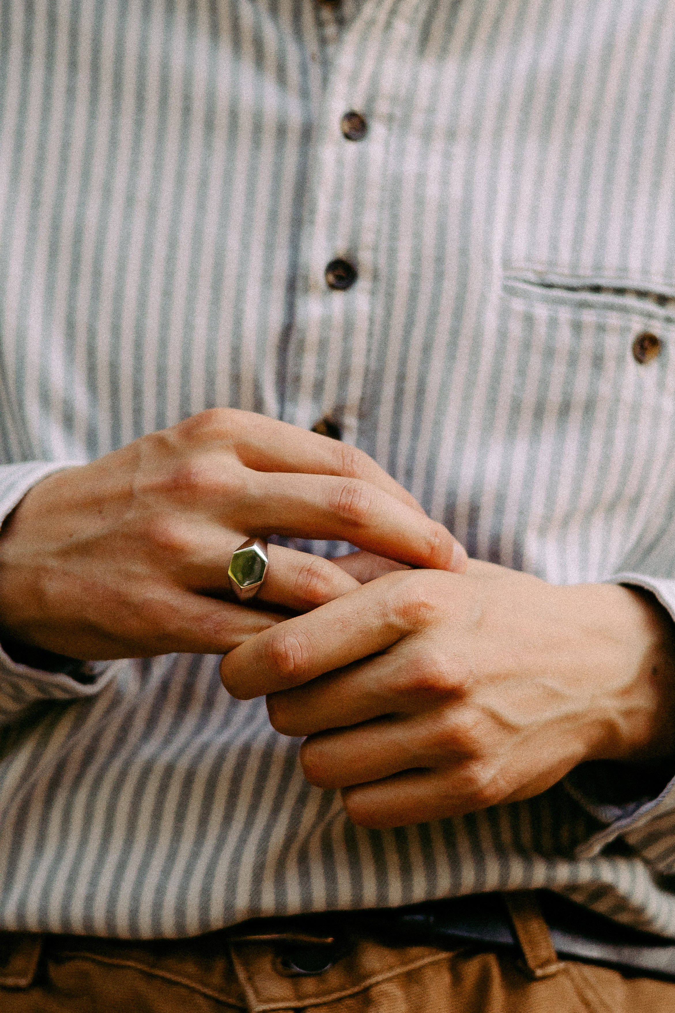 Анна и Владимир