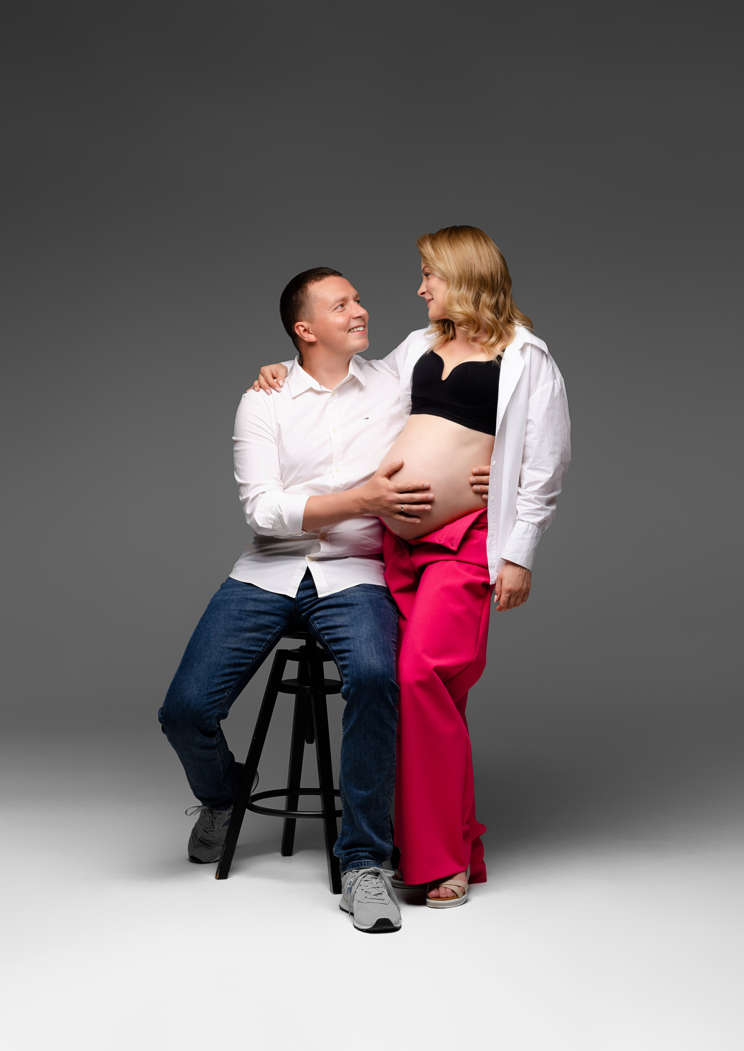 Фотоссесия беременных. Фотограф Москва Юлия Джепко