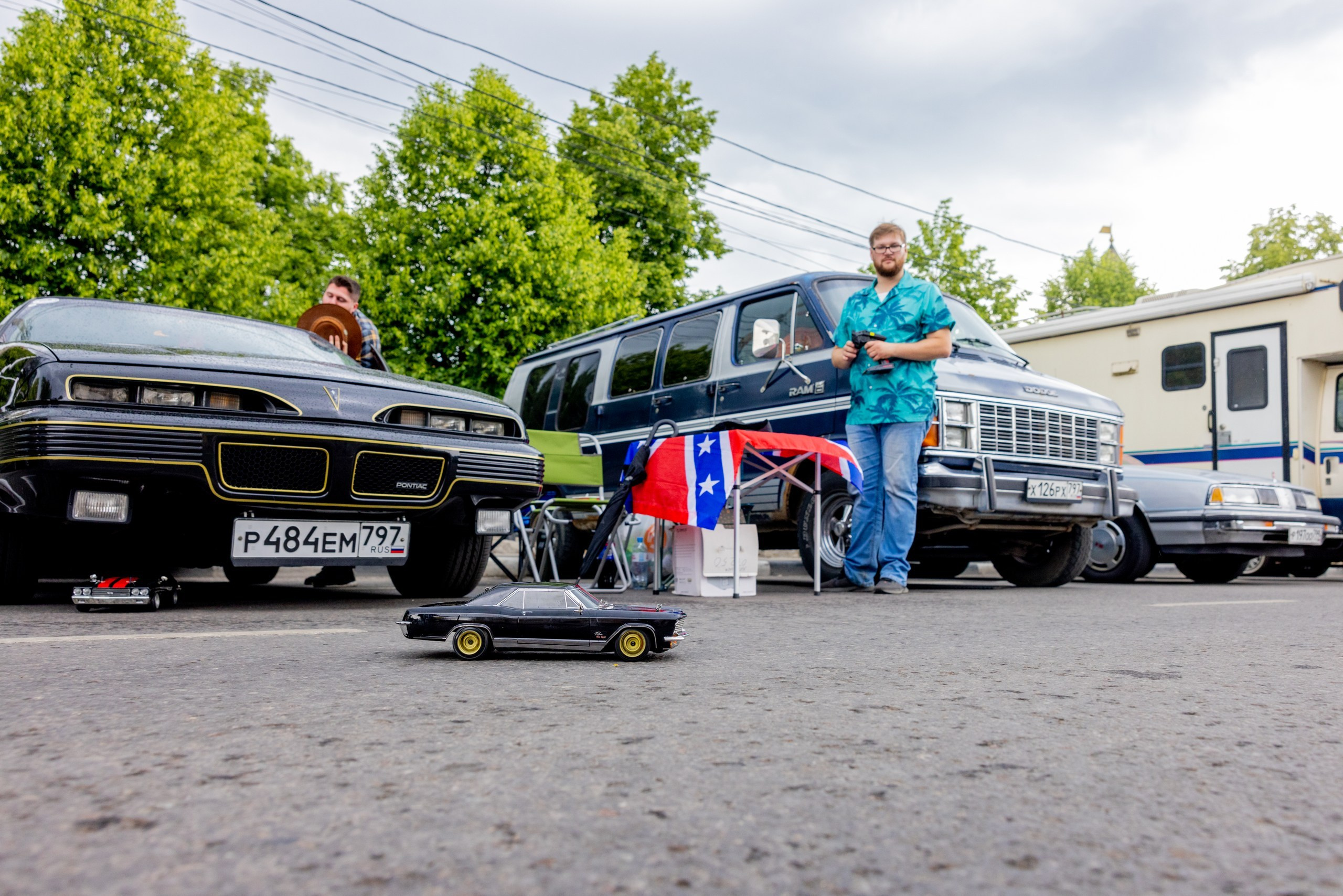 Автострада 20 лет. Фотограф в Туле Крупский АнДРей. Фотостудия «КАДР71» в Туле