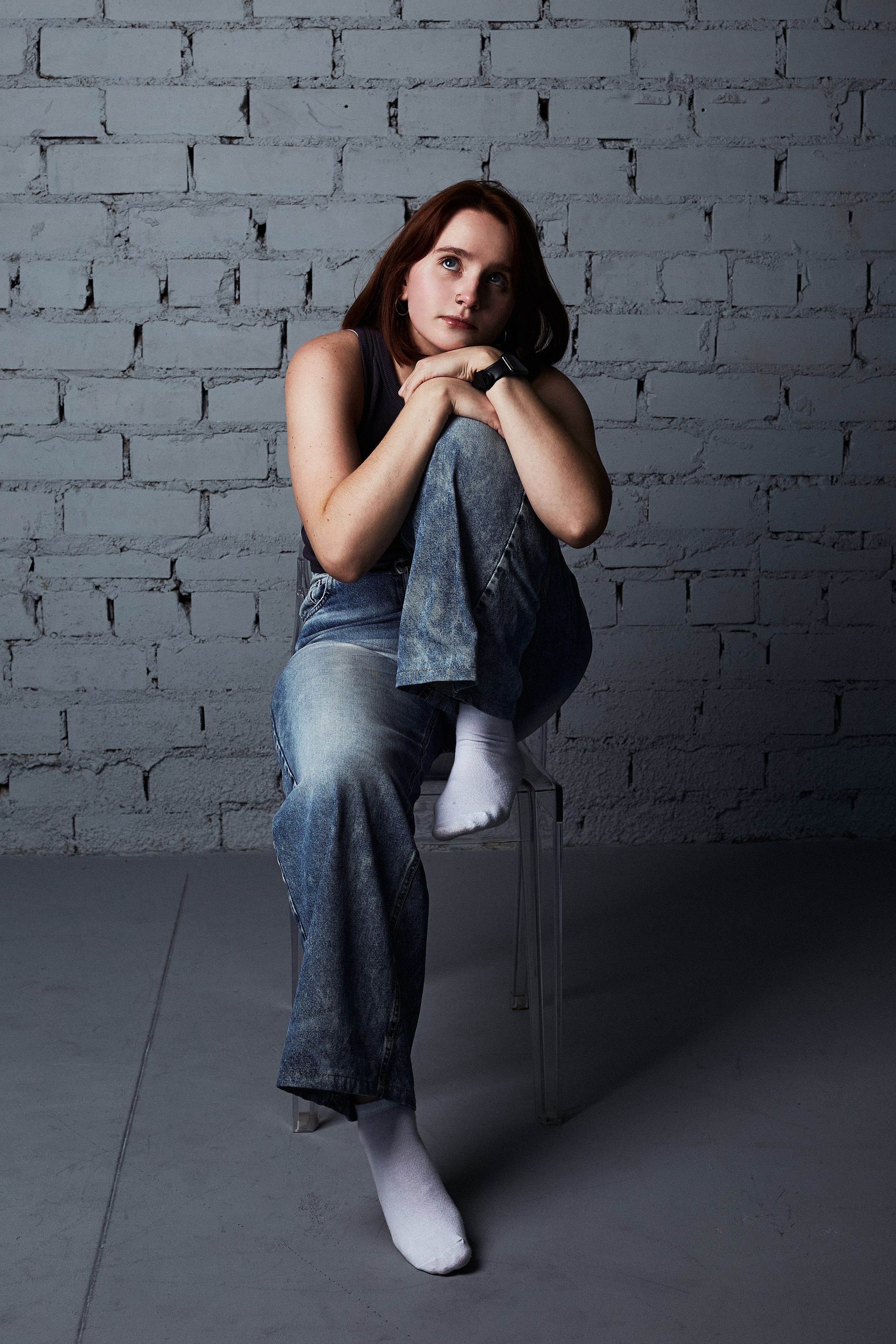 Студийные съёмки. Главная