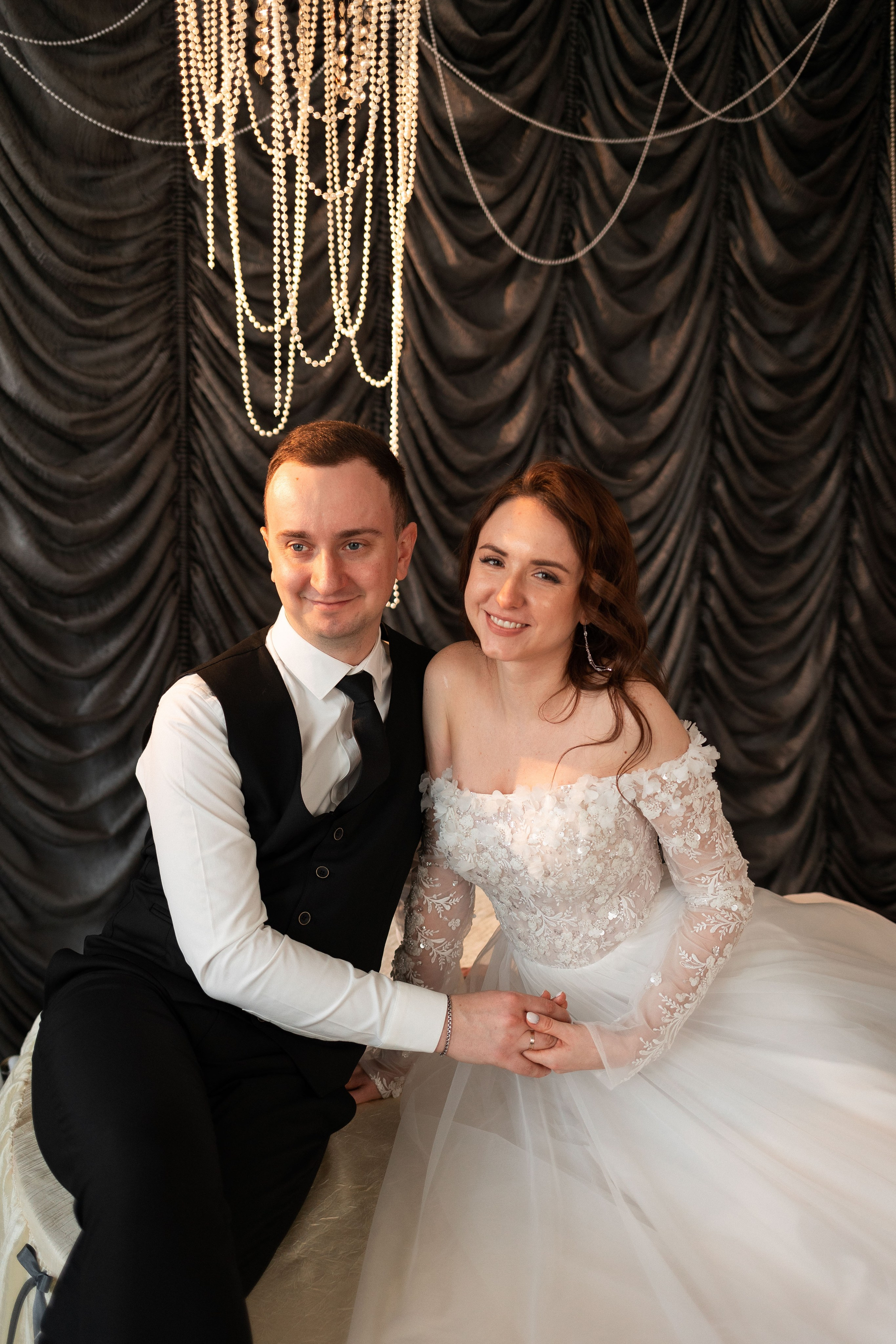 M&I. Семейный фотограф в Севастополе и Симферополе Александра Чистякова