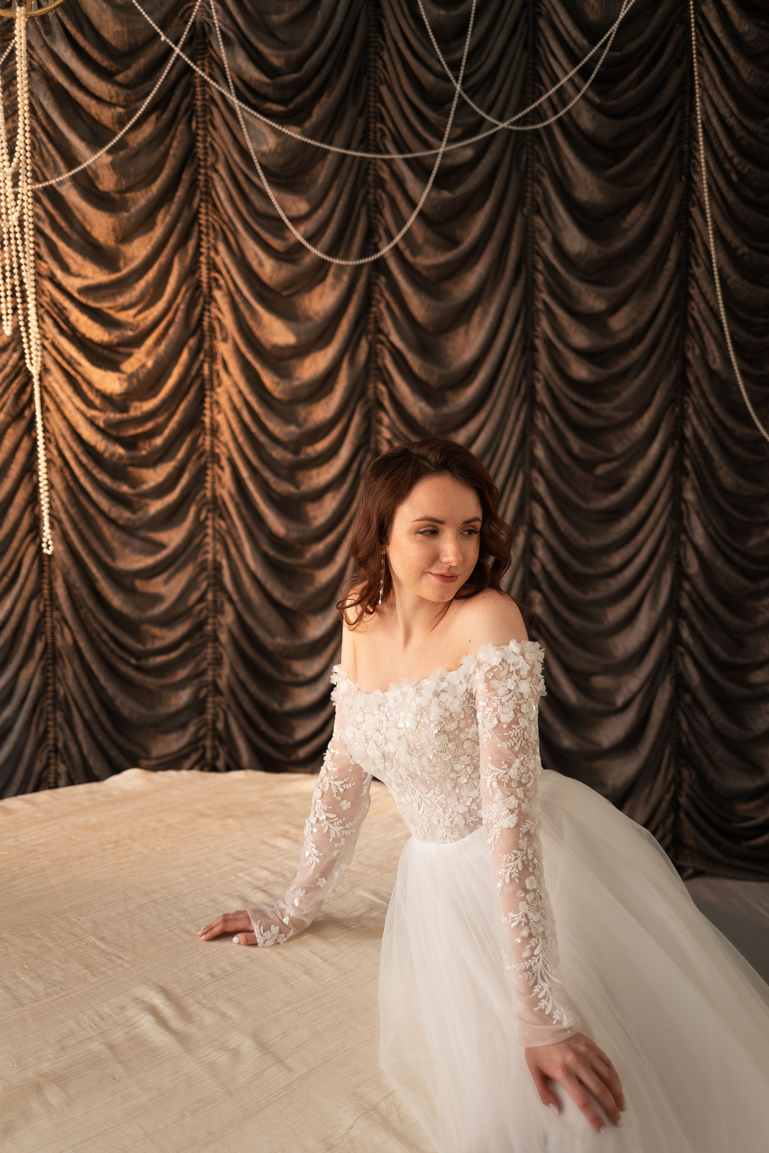 M&I. Семейный фотограф в Севастополе и Симферополе Александра Чистякова