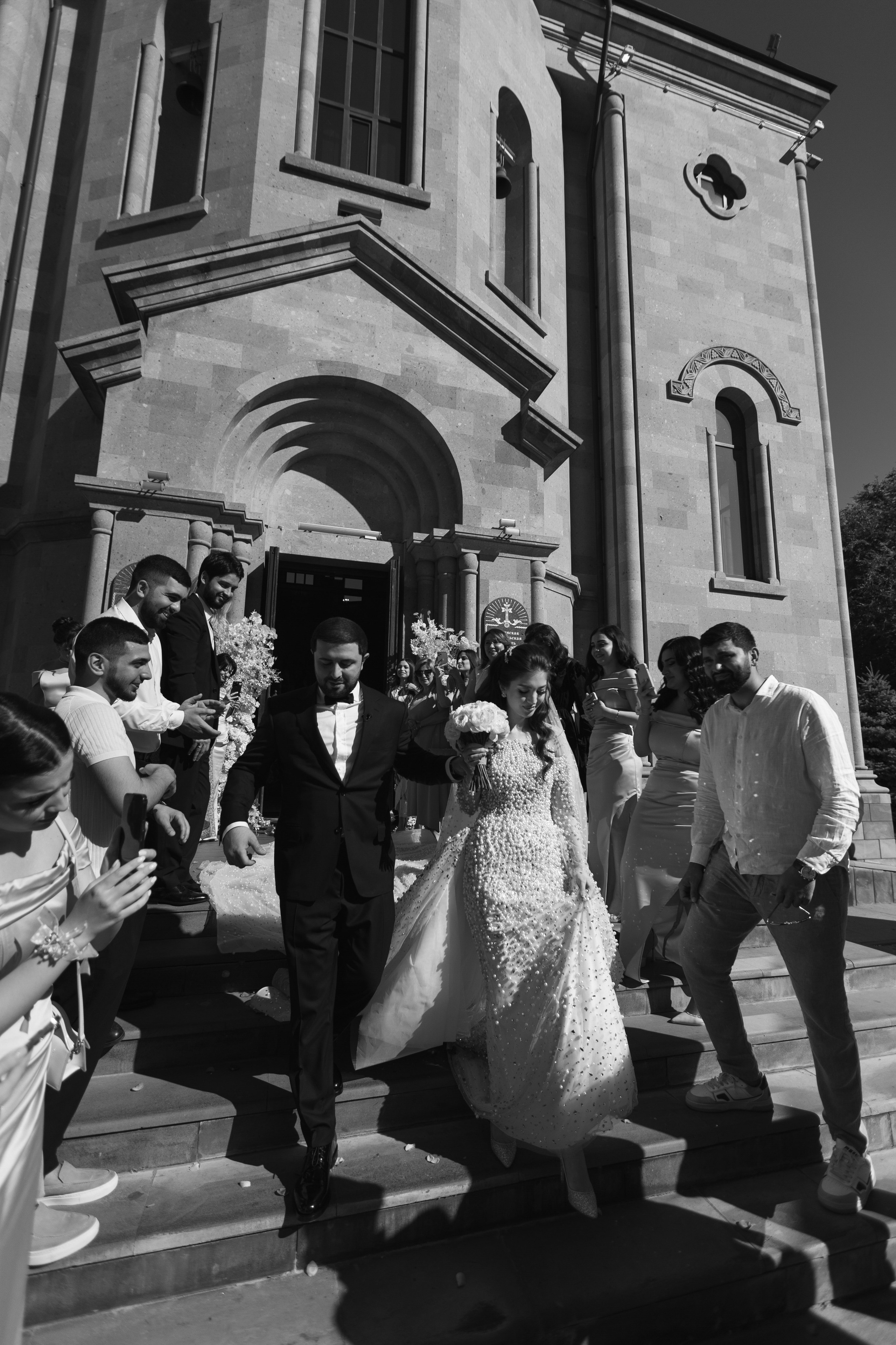 Андраник и Си. Свадебный и портретный фотограф в Ростове на Дону Андо Саргсян