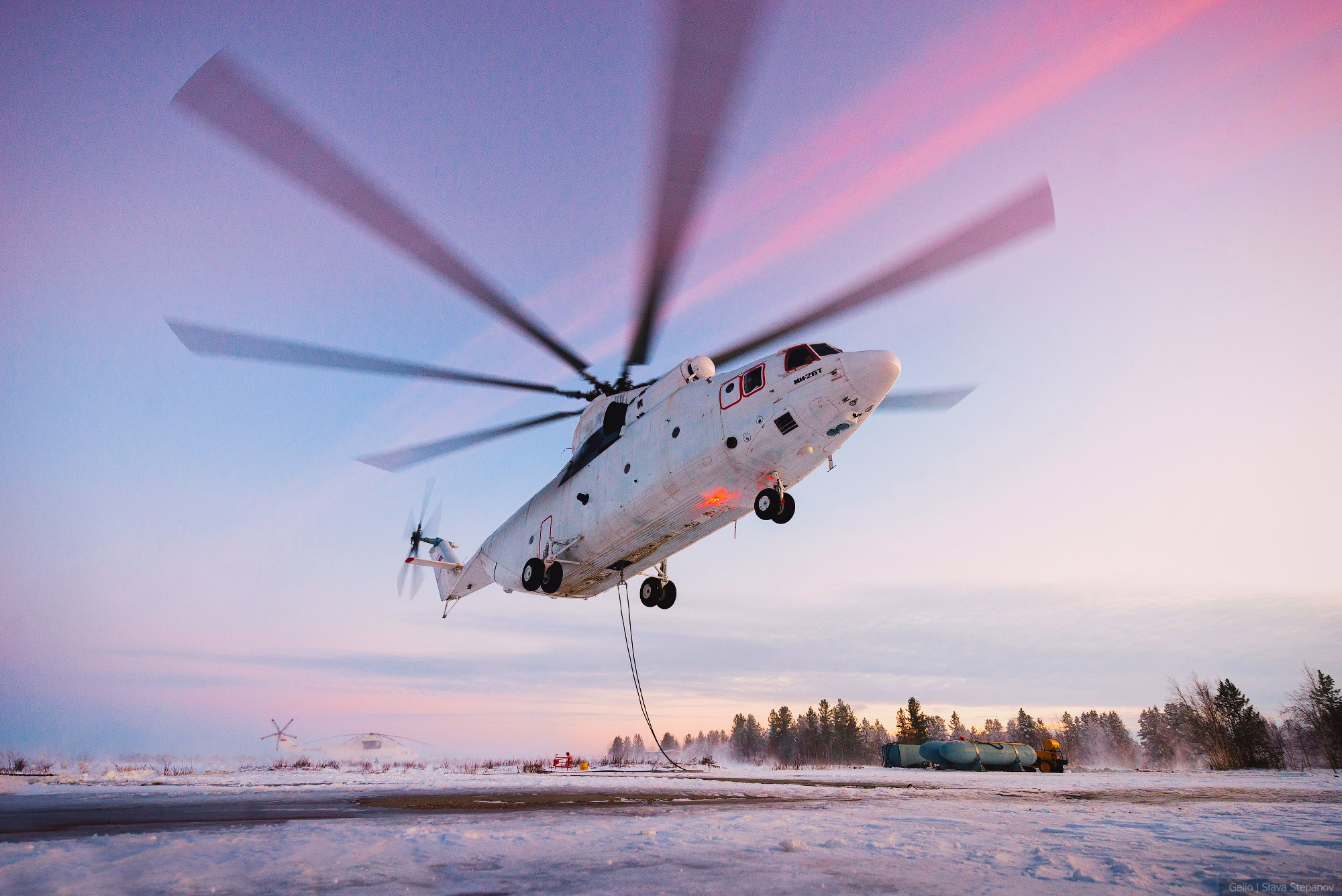 Аваиция. Фотограф Слава Степанов, Gelio