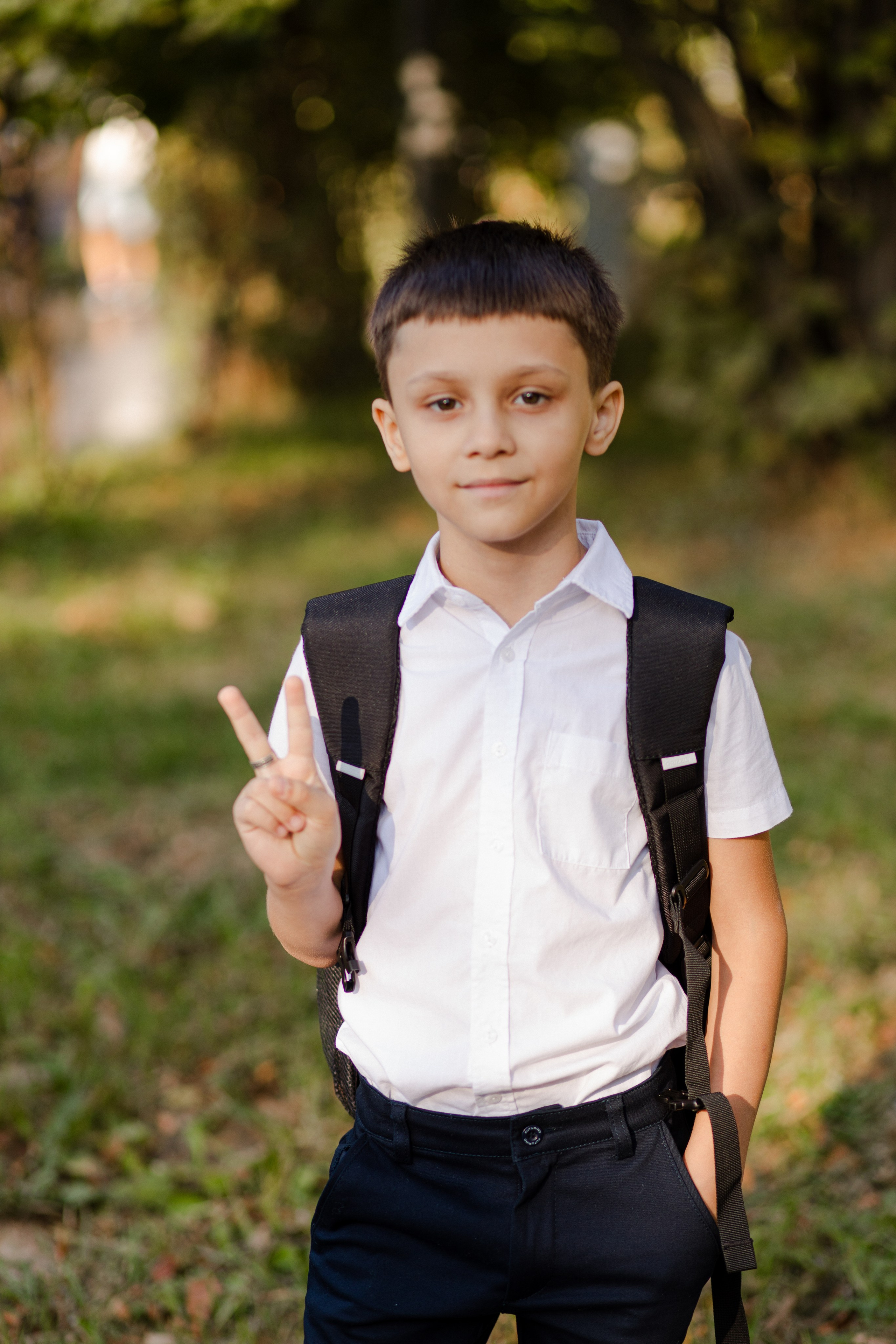 1 сентября. Алексей Дьяков. Photo • Video • Event