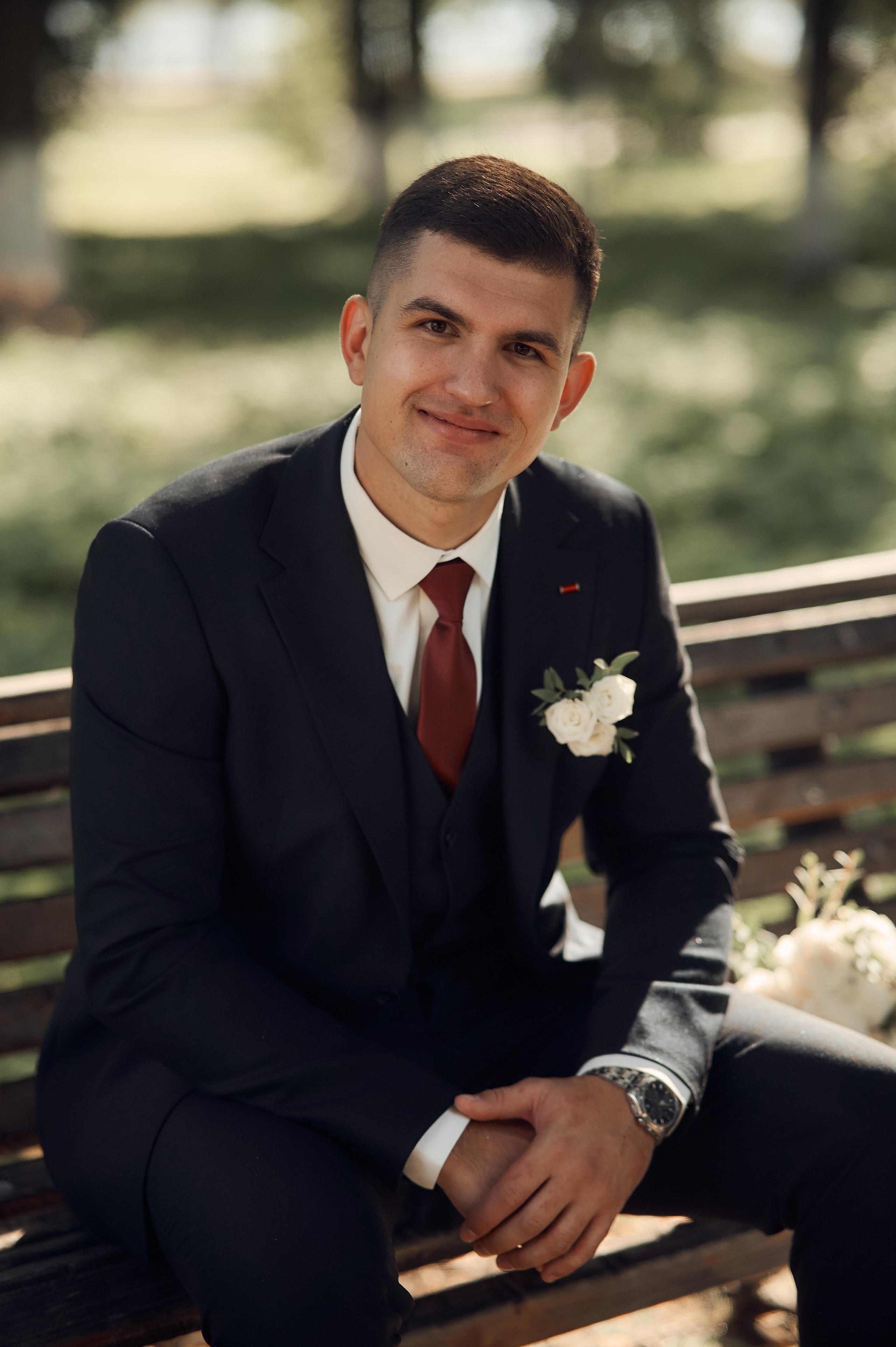 Фотосессия с конями. Свадебный фотограф в Туле Никита Беляев