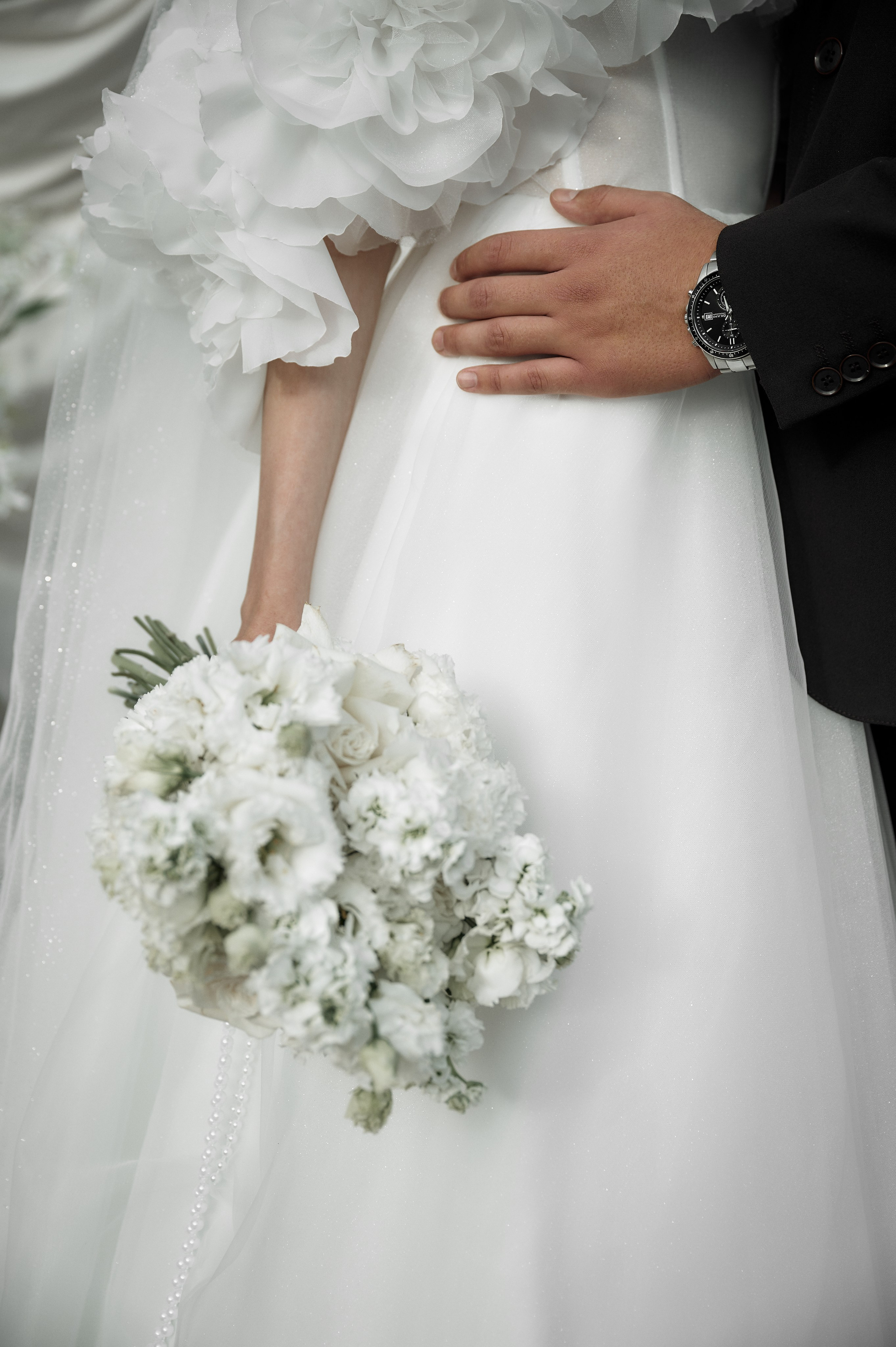 Свадебные фото из Цитадели. Свадебный фотограф в Туле Никита Беляев