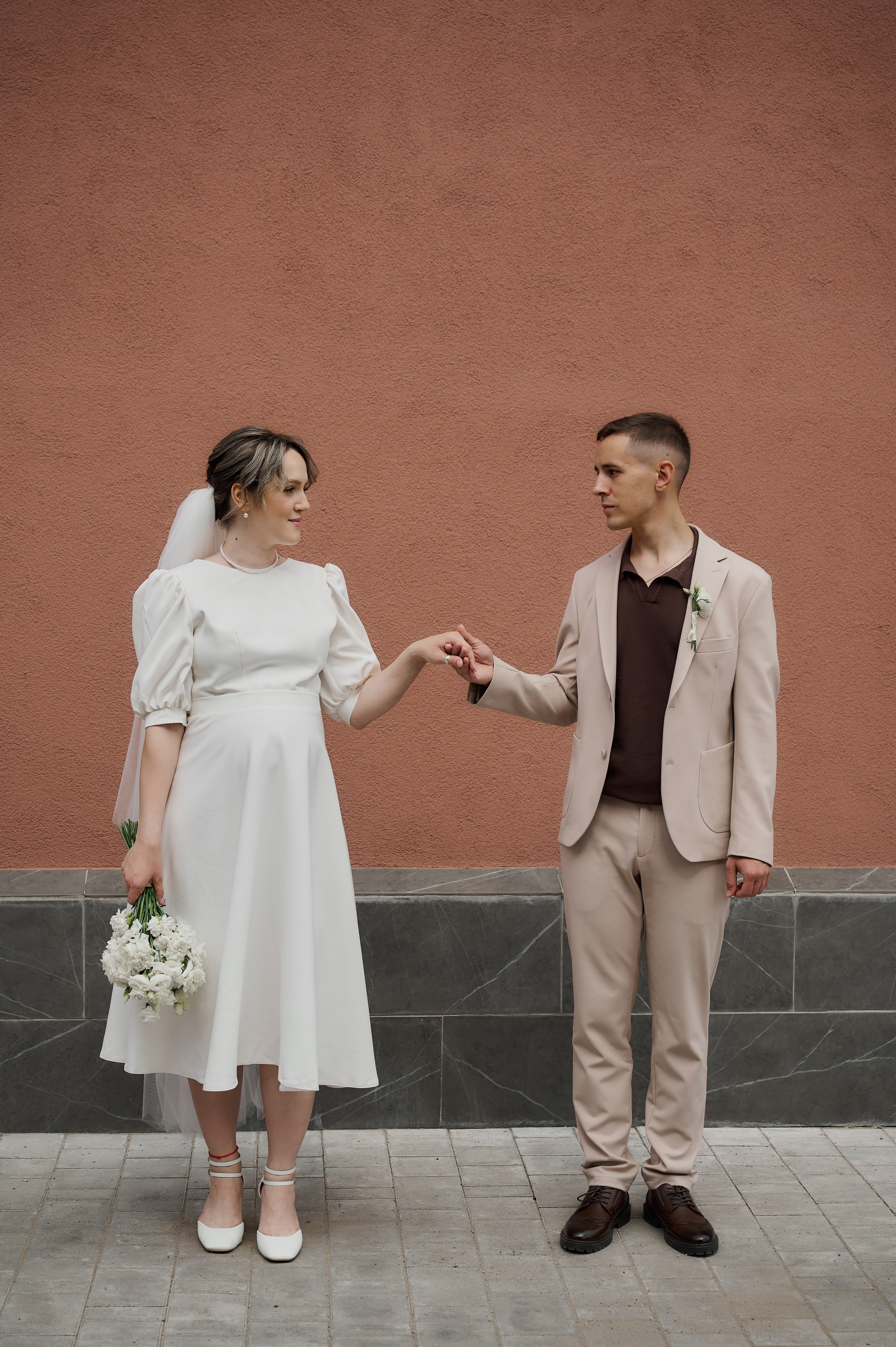 Свадьба в Цитадели. Свадебный фотограф в Туле Никита Беляев