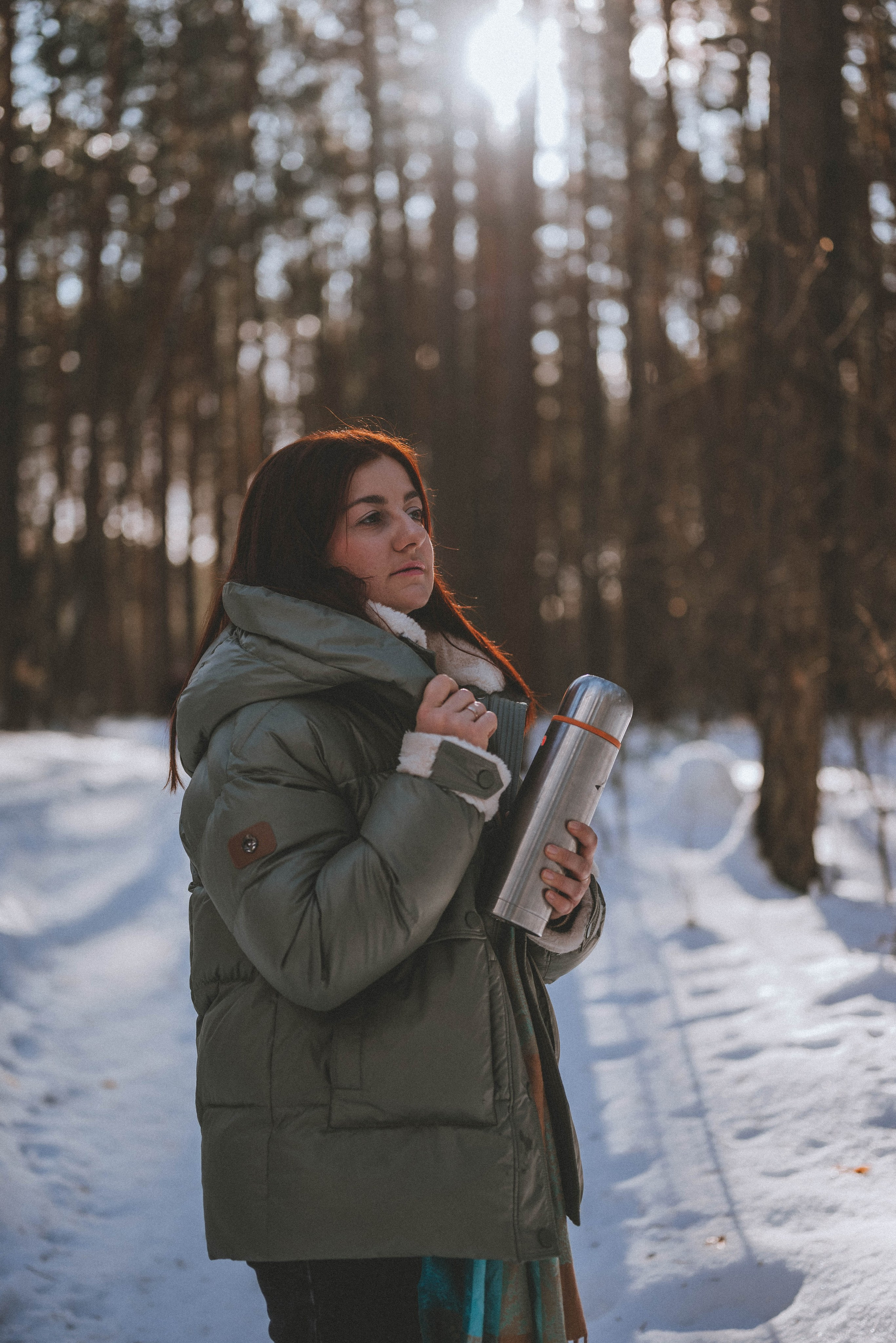 Евгений и Юлия с Каем. Фотограф Кристина Пархоменко