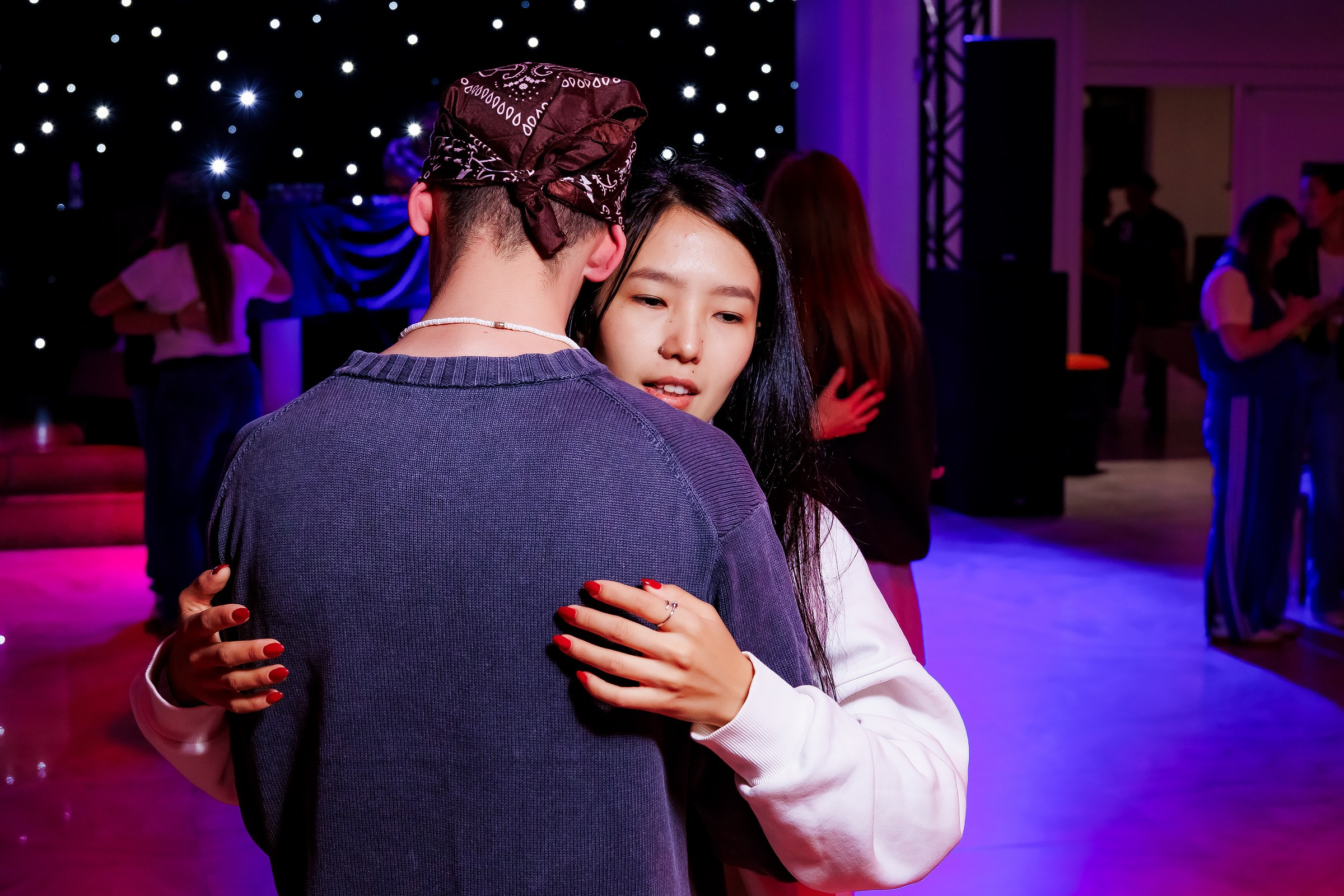 Dance Skills Festival RN'KIZ. Репортажный фотограф в Алматы Каюпов Сержан