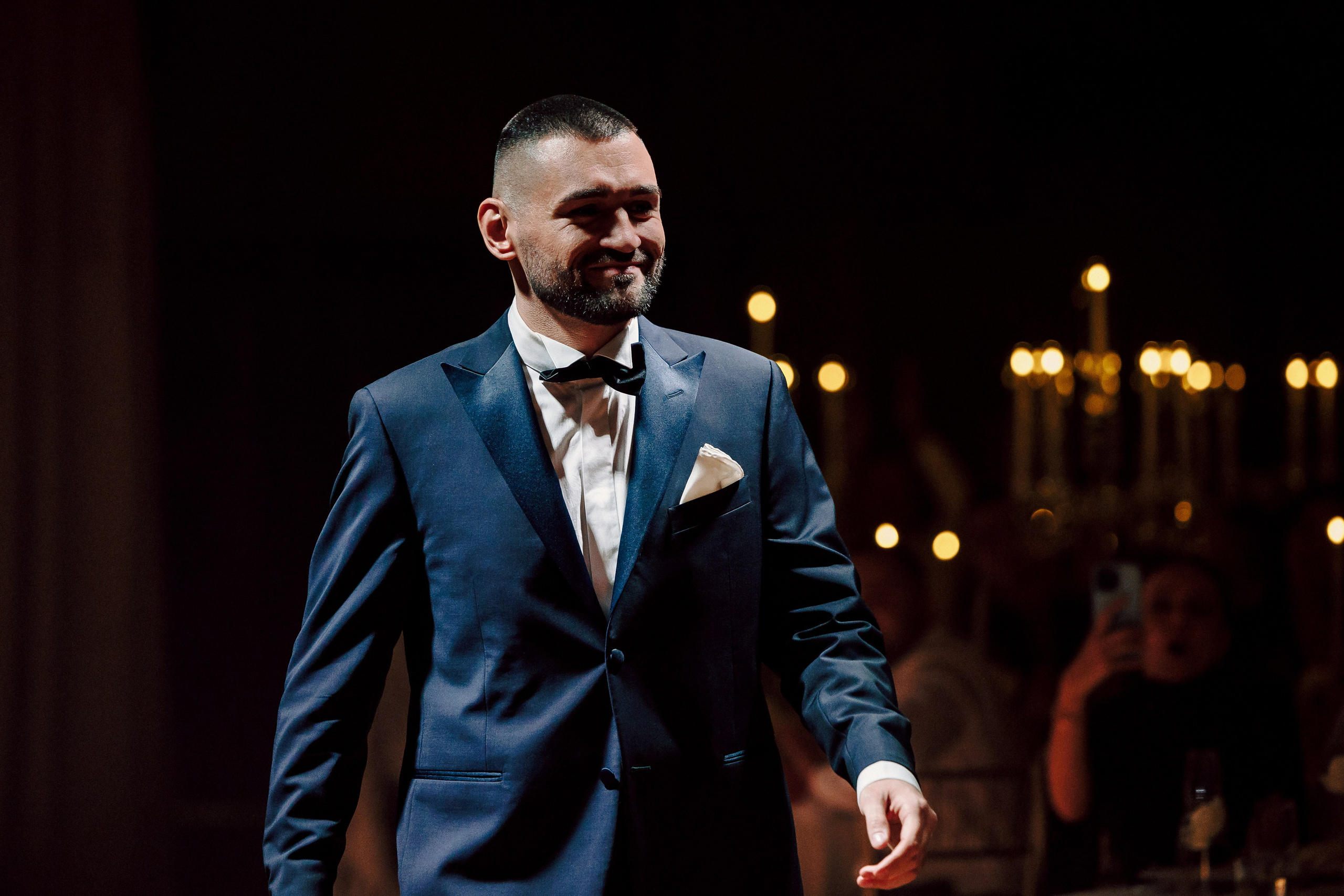 Свадебный день — Дмитрий и Маргарита. Лёшка Варзегов — фотограф