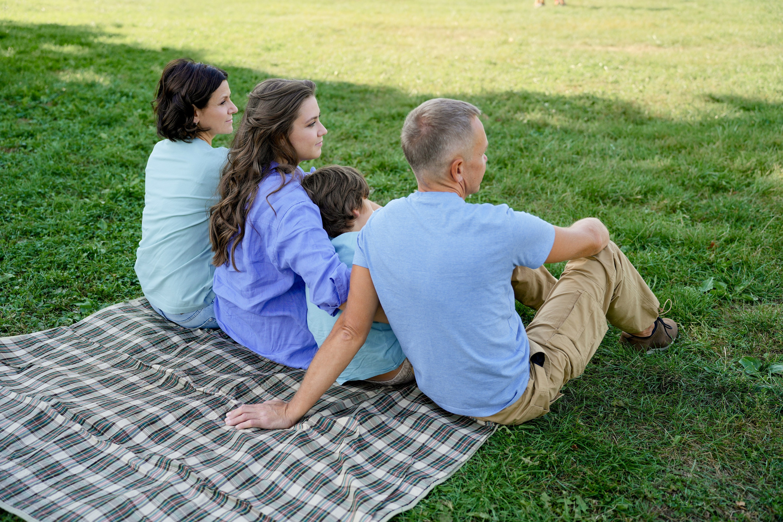 Коломенское. Фотограф Элина Задорожная