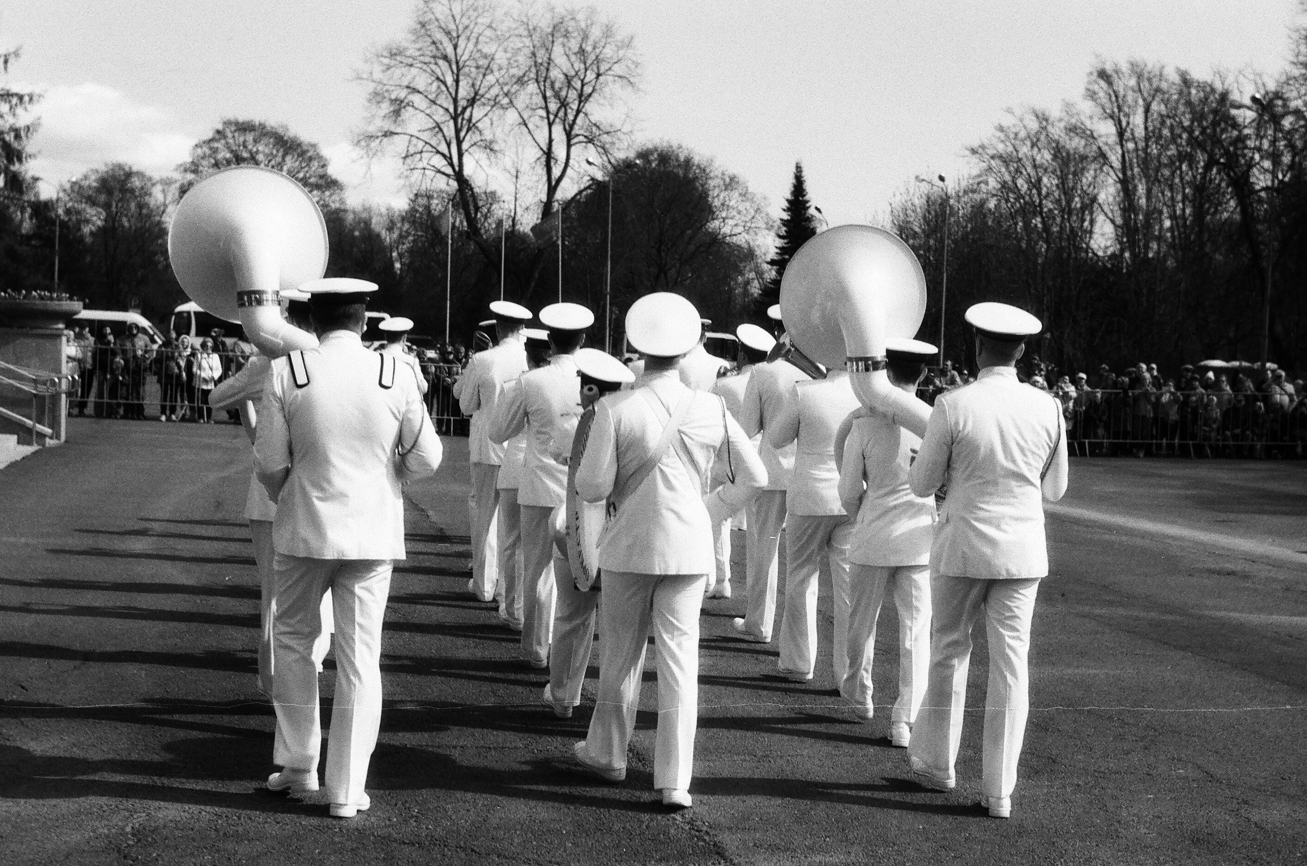 Лайв. Фотограф — Маслеников Константин