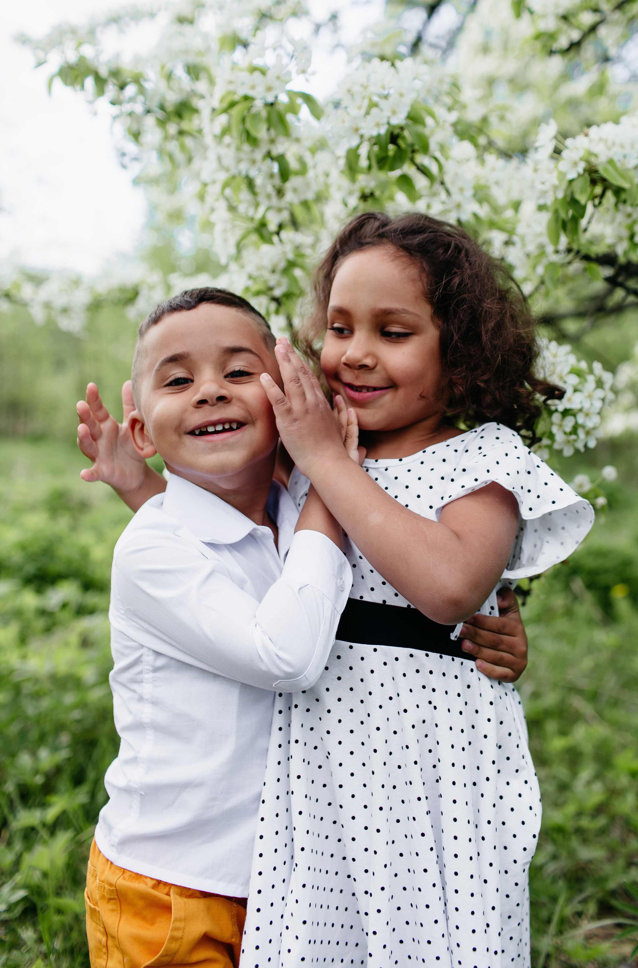 ТАНЯ И АМИР. Свадебный и семейный фотограф Иваново Елена Угодина