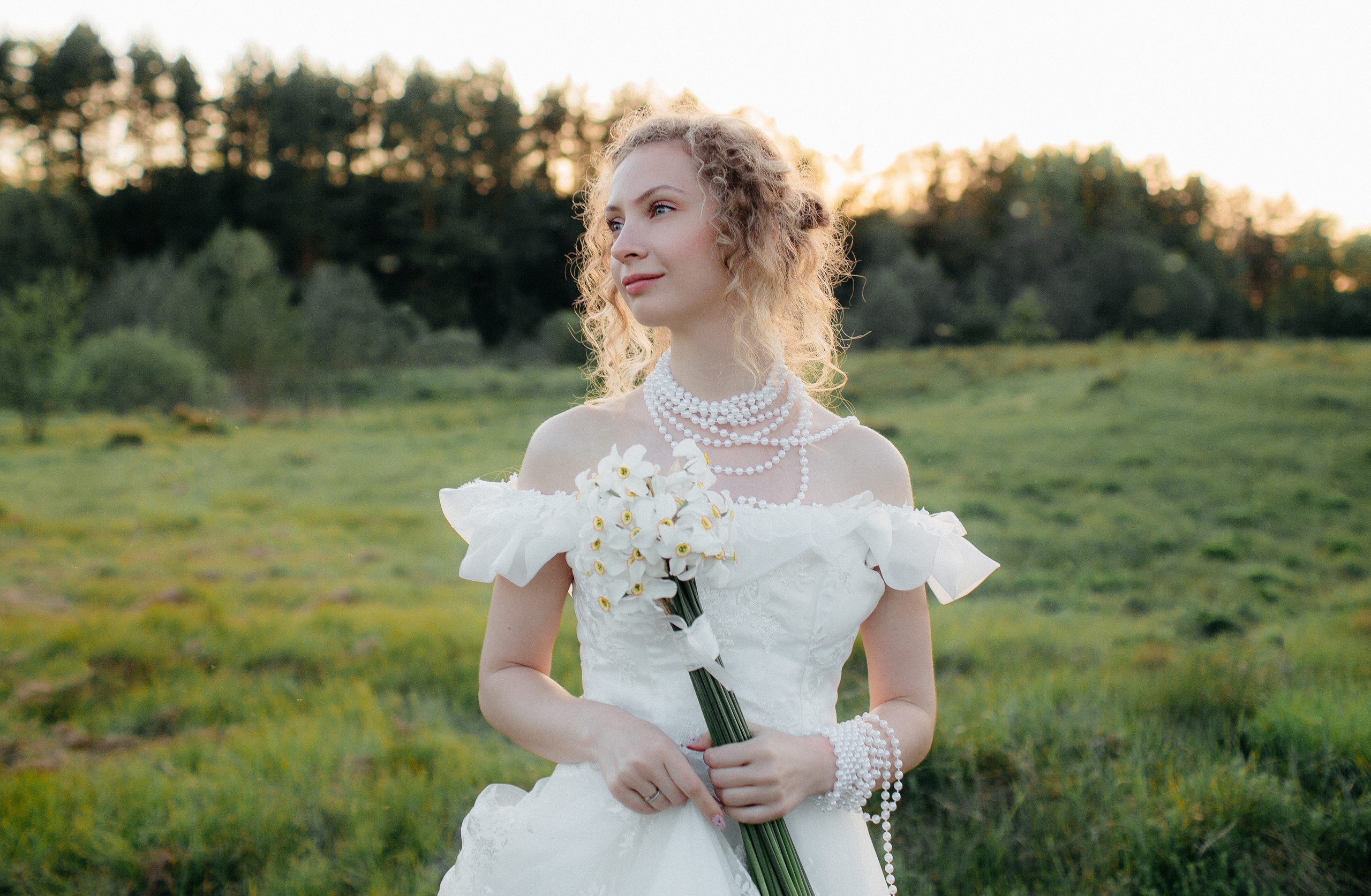 Арина и Андрей. Свадебный и семейный фотограф Иваново Елена Угодина