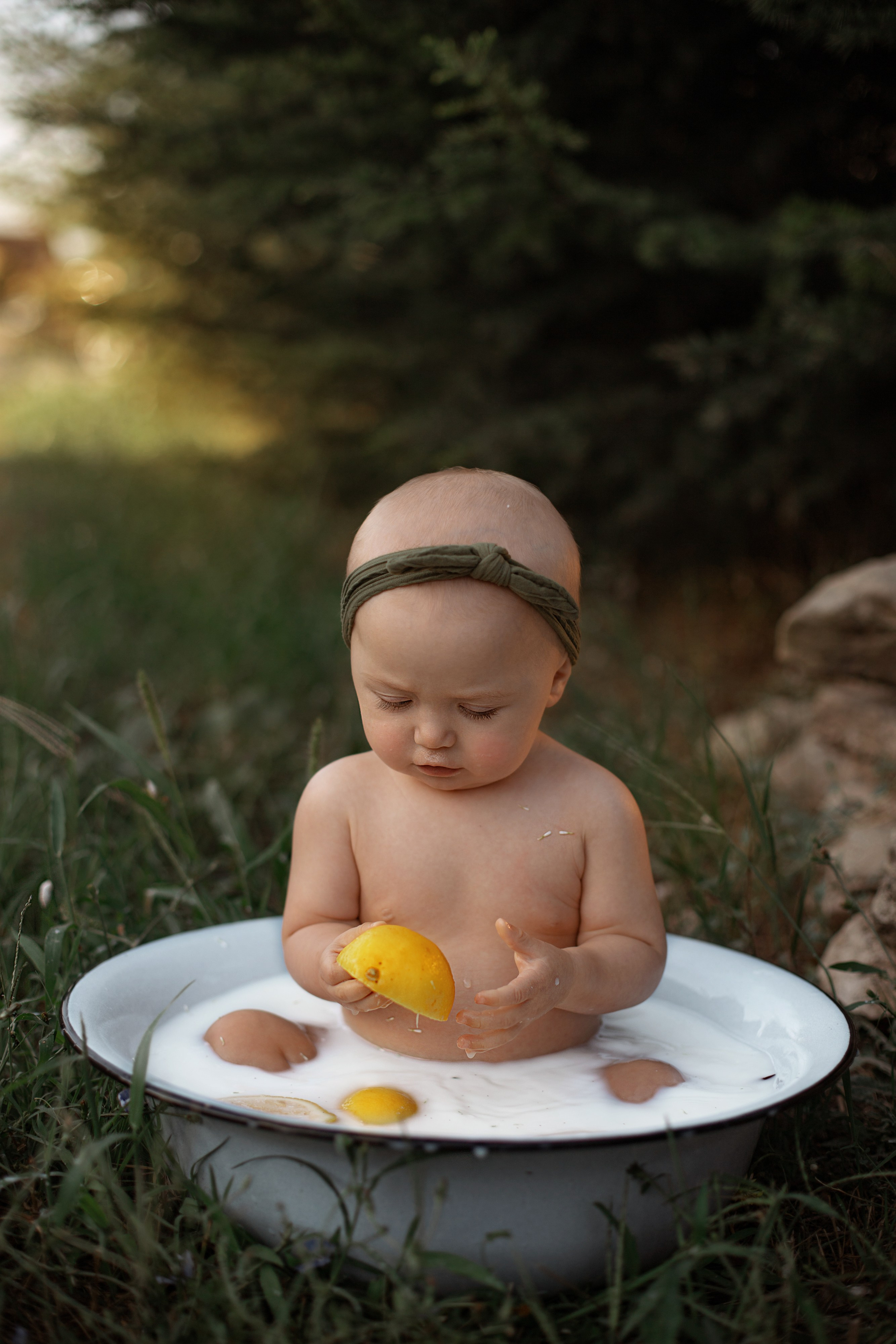 В МОЛОЧКЕ. Семейный и детский фотограф в Крыму Екатерина Швец