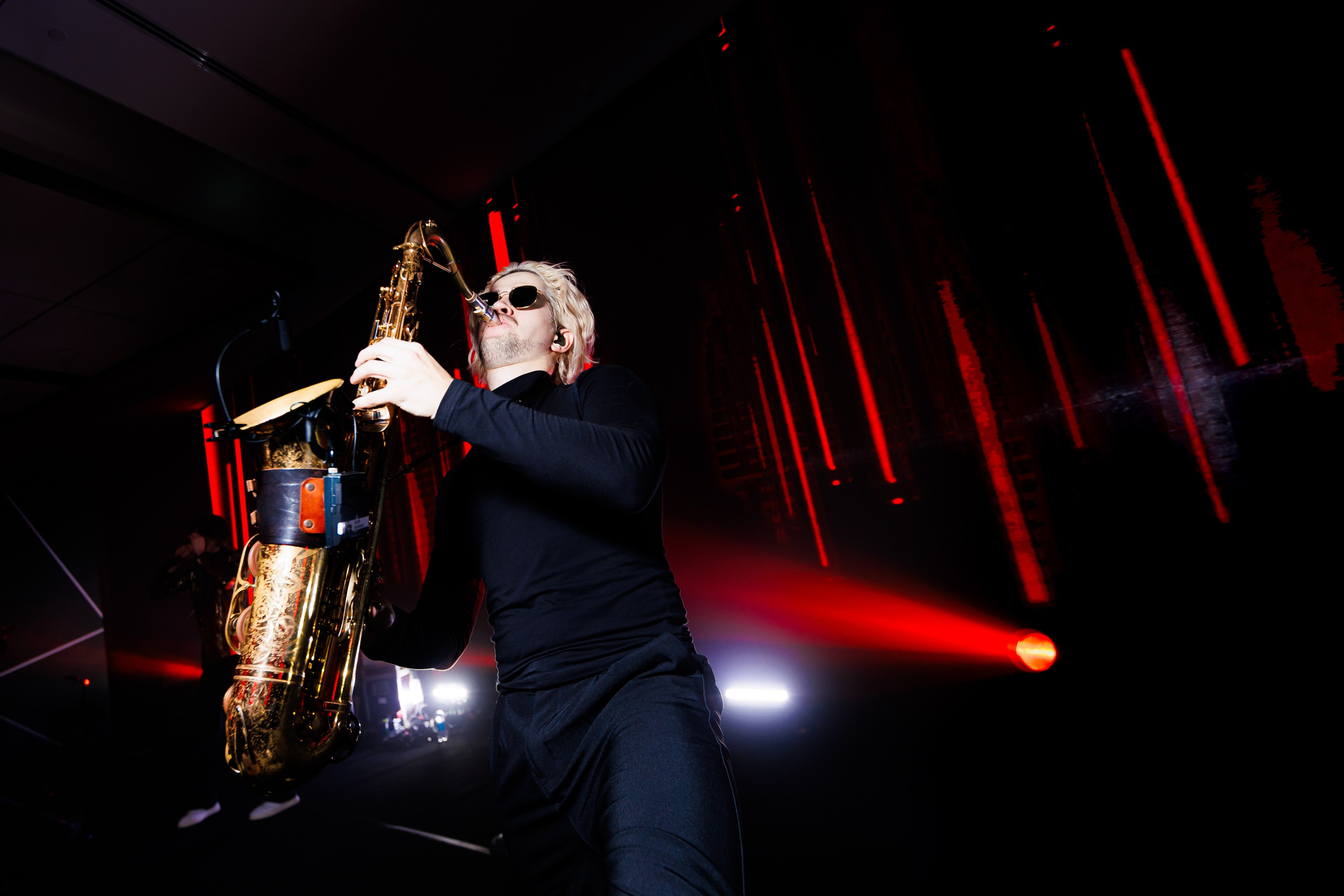 Корпоратив компании «WE-ON Group». Репортажный фотограф Семён Борисов | Москва