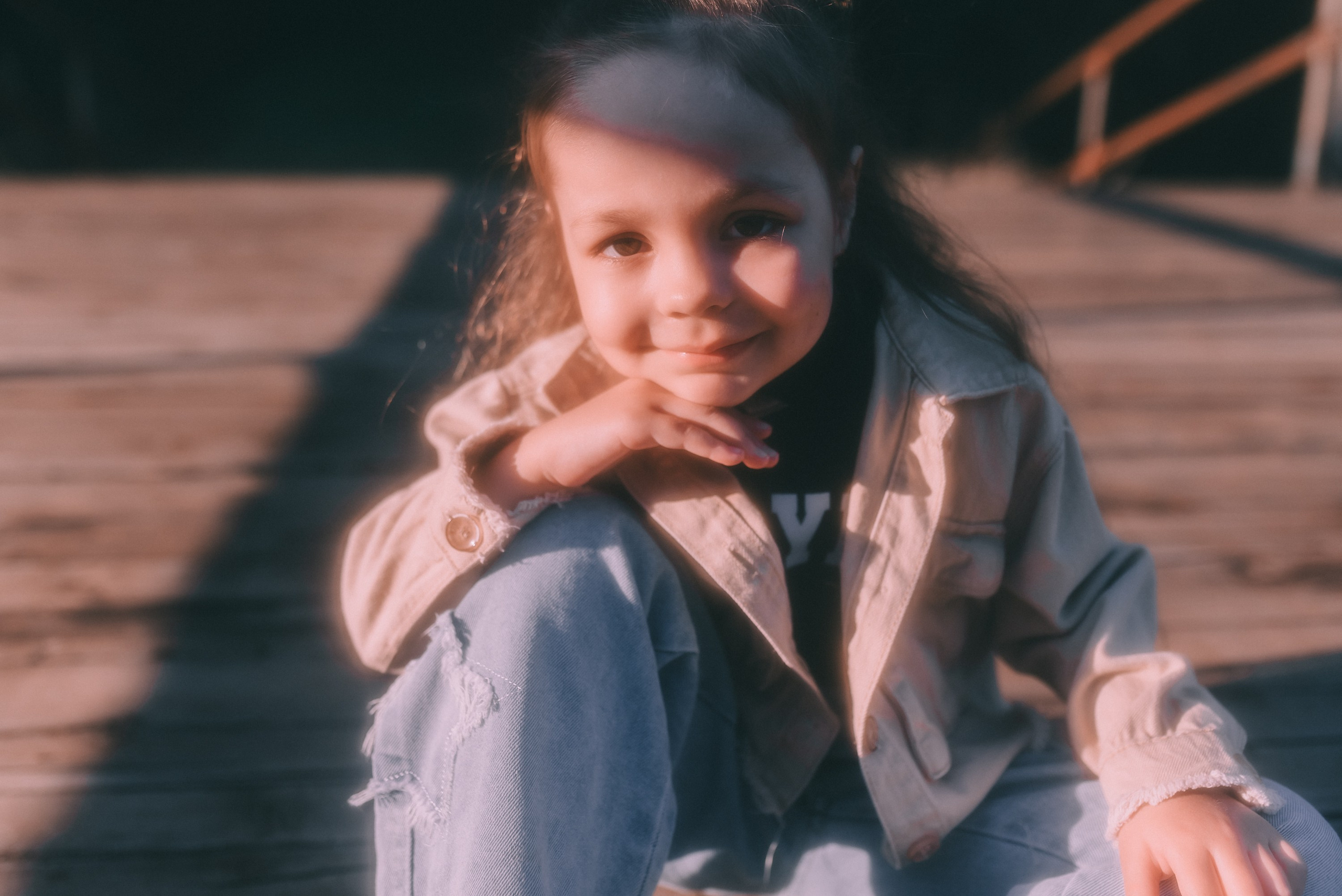 Фотосессия мамы и дочки. Фотограф Игорь Гуменников Удмуртия Шаркан