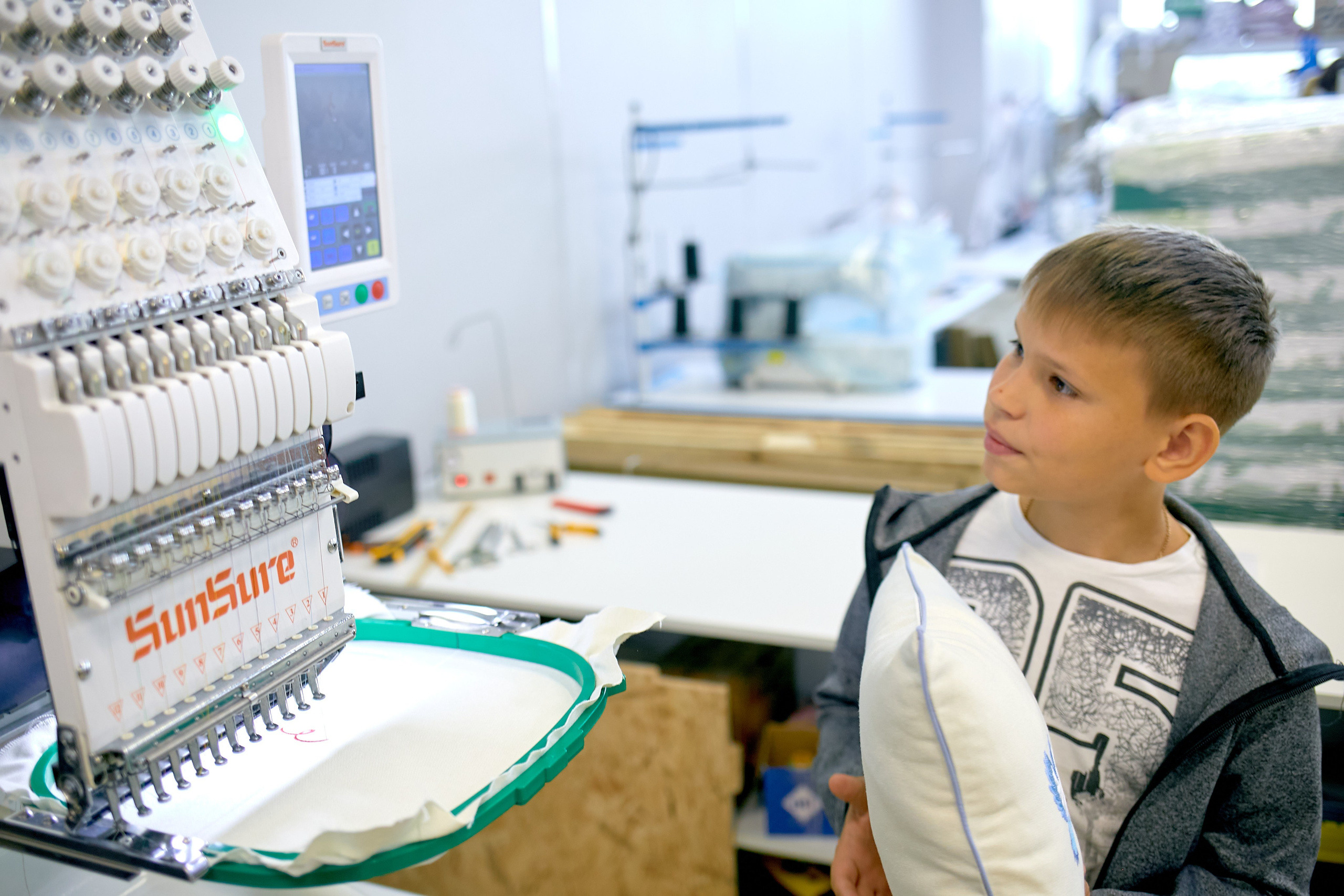 Фонд Добрые Дела. Фотограф Михаил Коган — Москва 89267284460