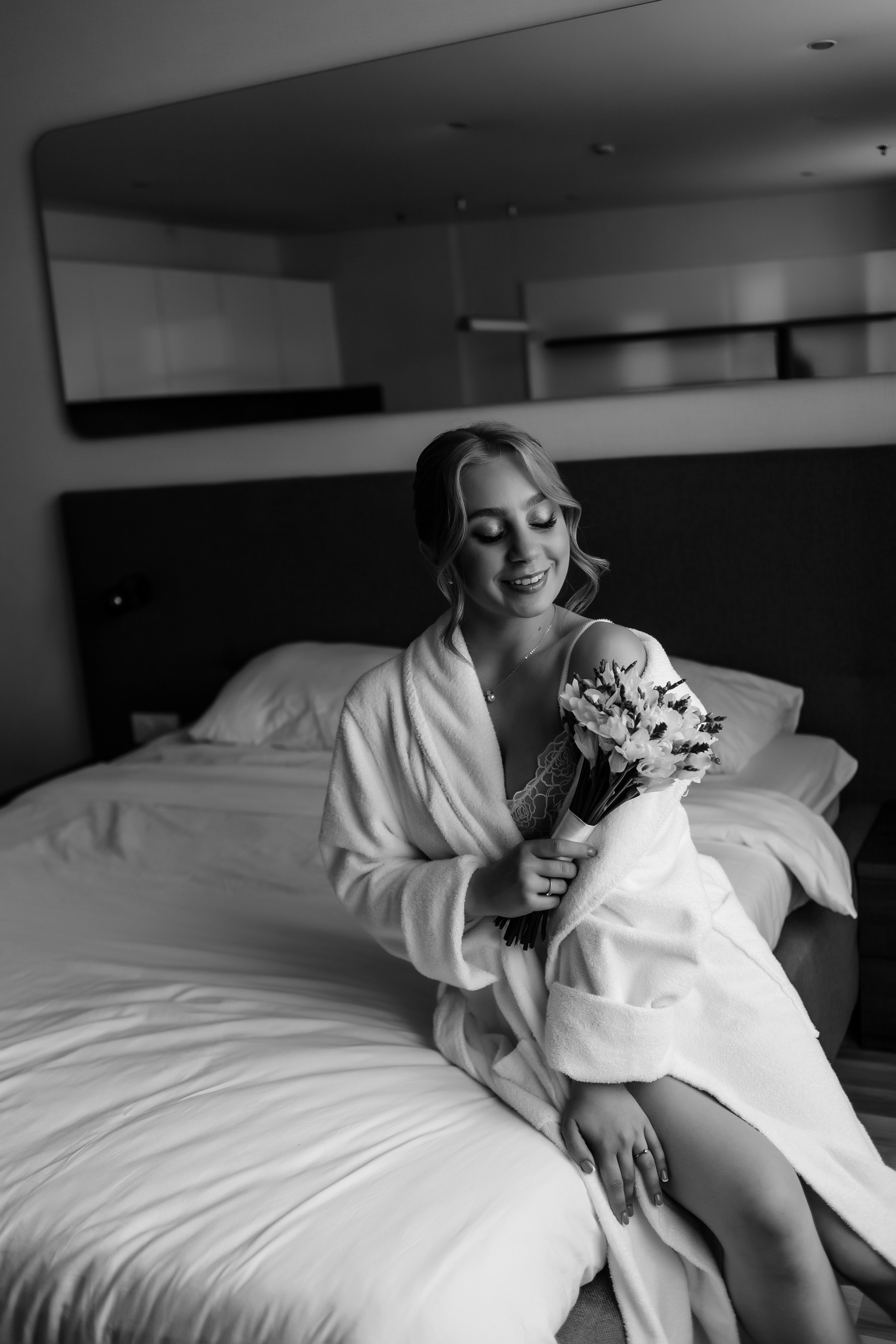 Даша и Денис Питер. Свадебный и семейный фотограф Юлия Виноградова