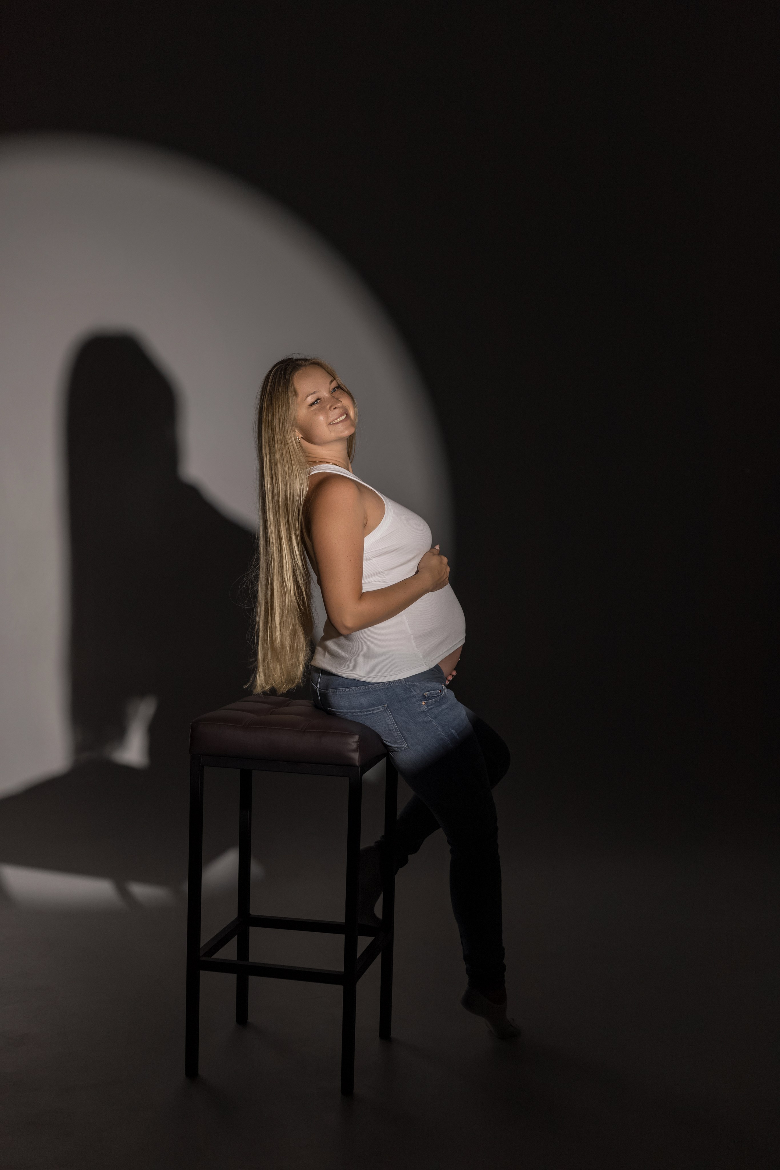 Светлана. Семейный, детский фотограф в Твери Кираева Лилия