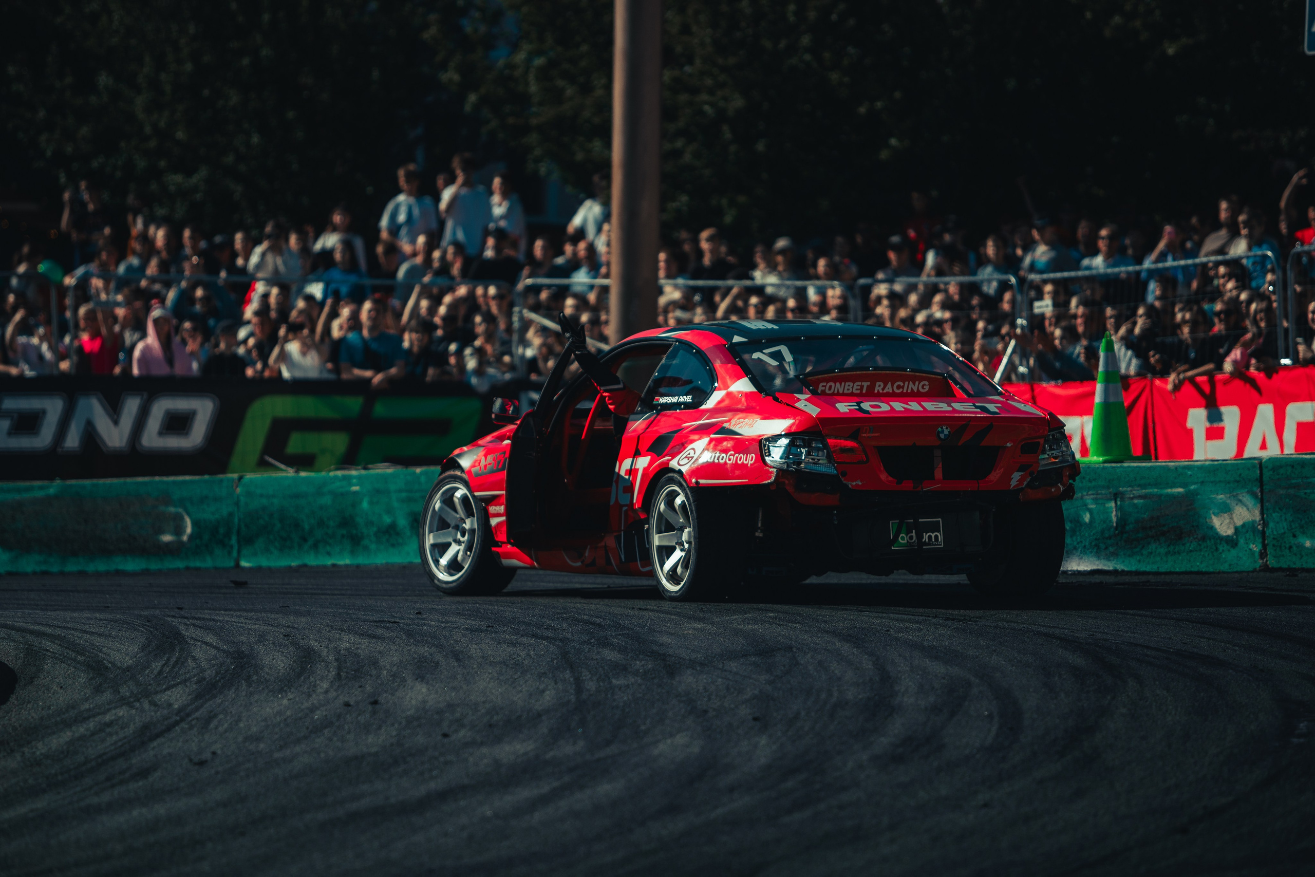 GRODNO.GP. Photographer Vladislav Voronovich