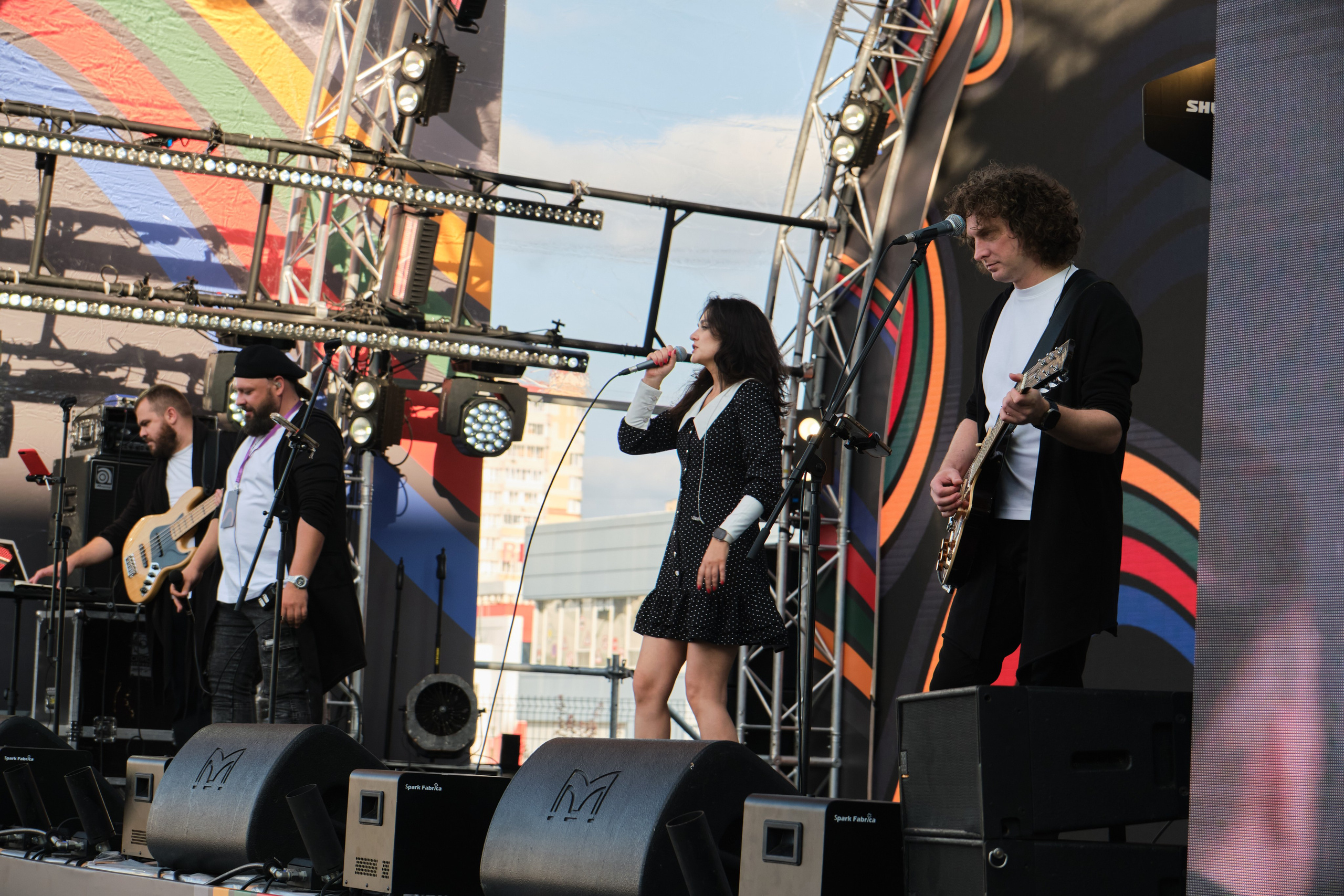 РУСАГРО. Организация фото/видео съемки, Москва