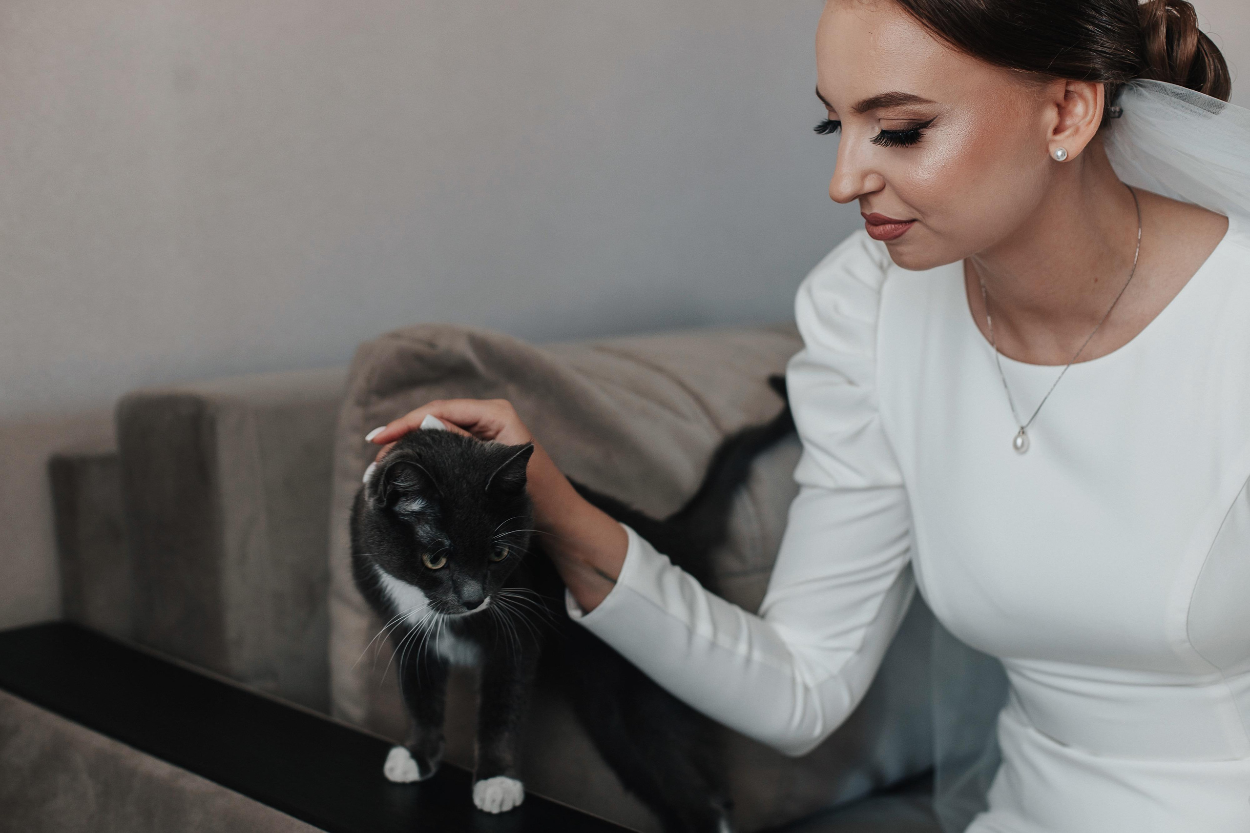 Дмитрий & Василина. Алёна Киселёва | фотограф