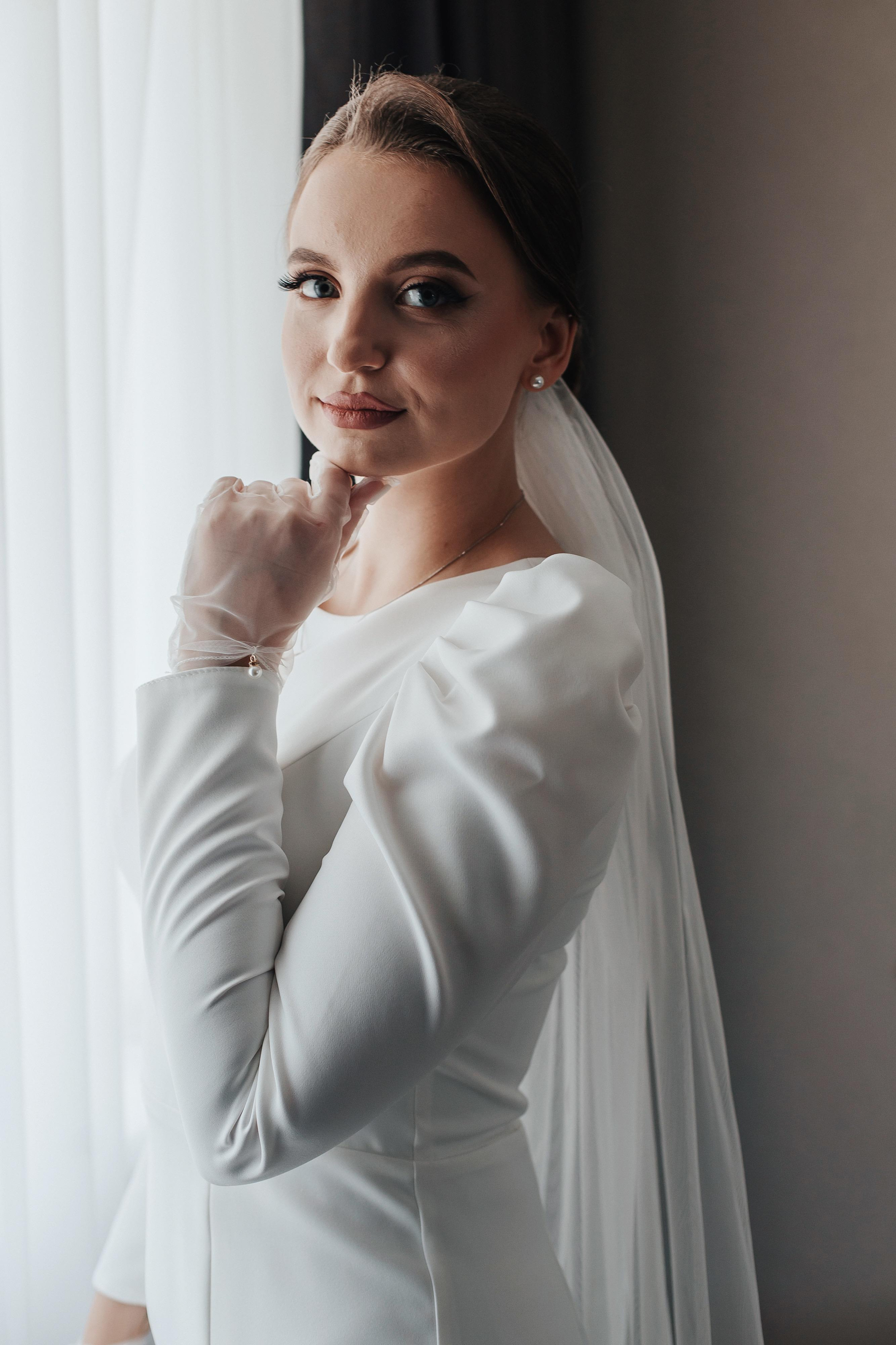 Дмитрий & Василина. Алёна Киселёва | фотограф